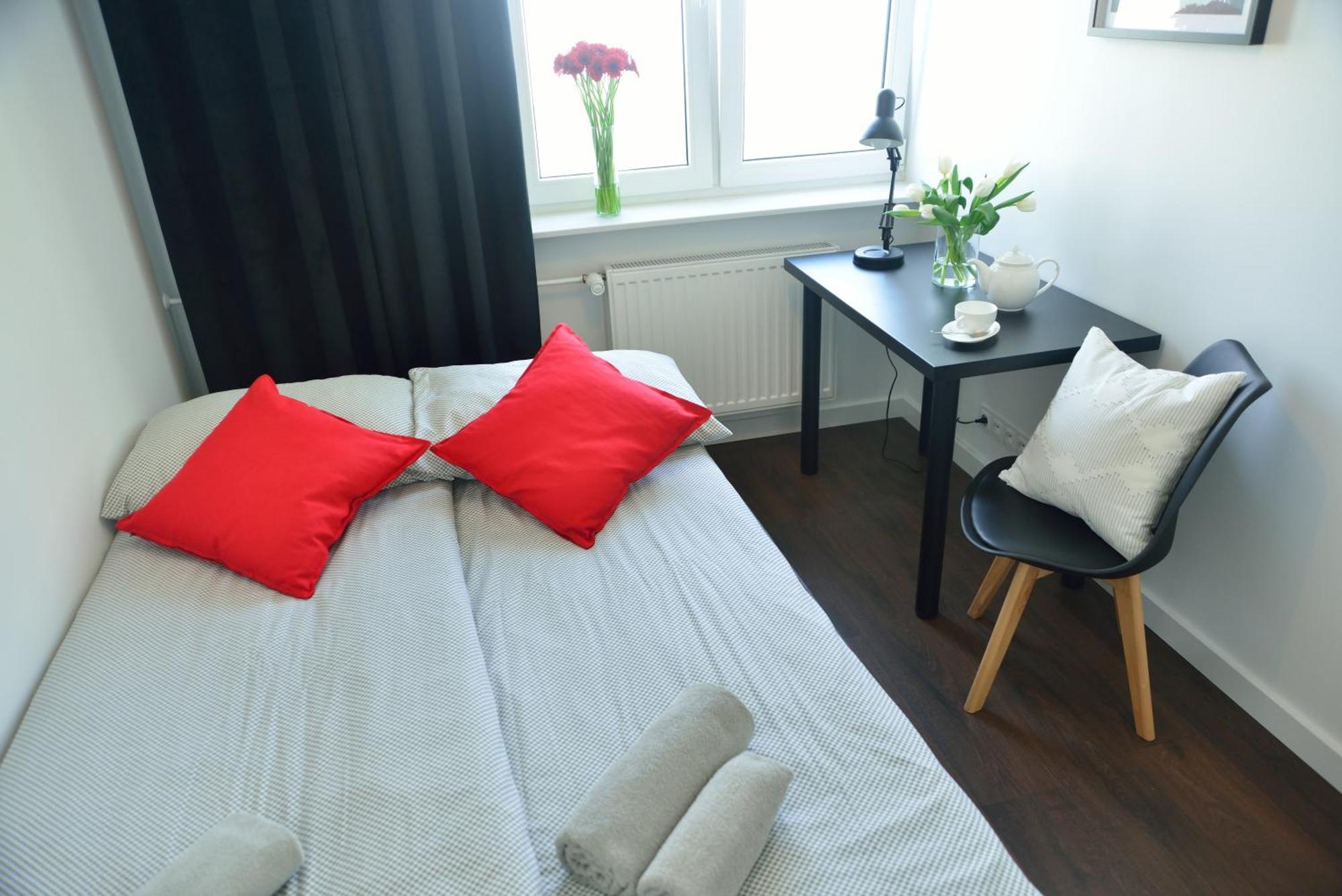 Base Apartment