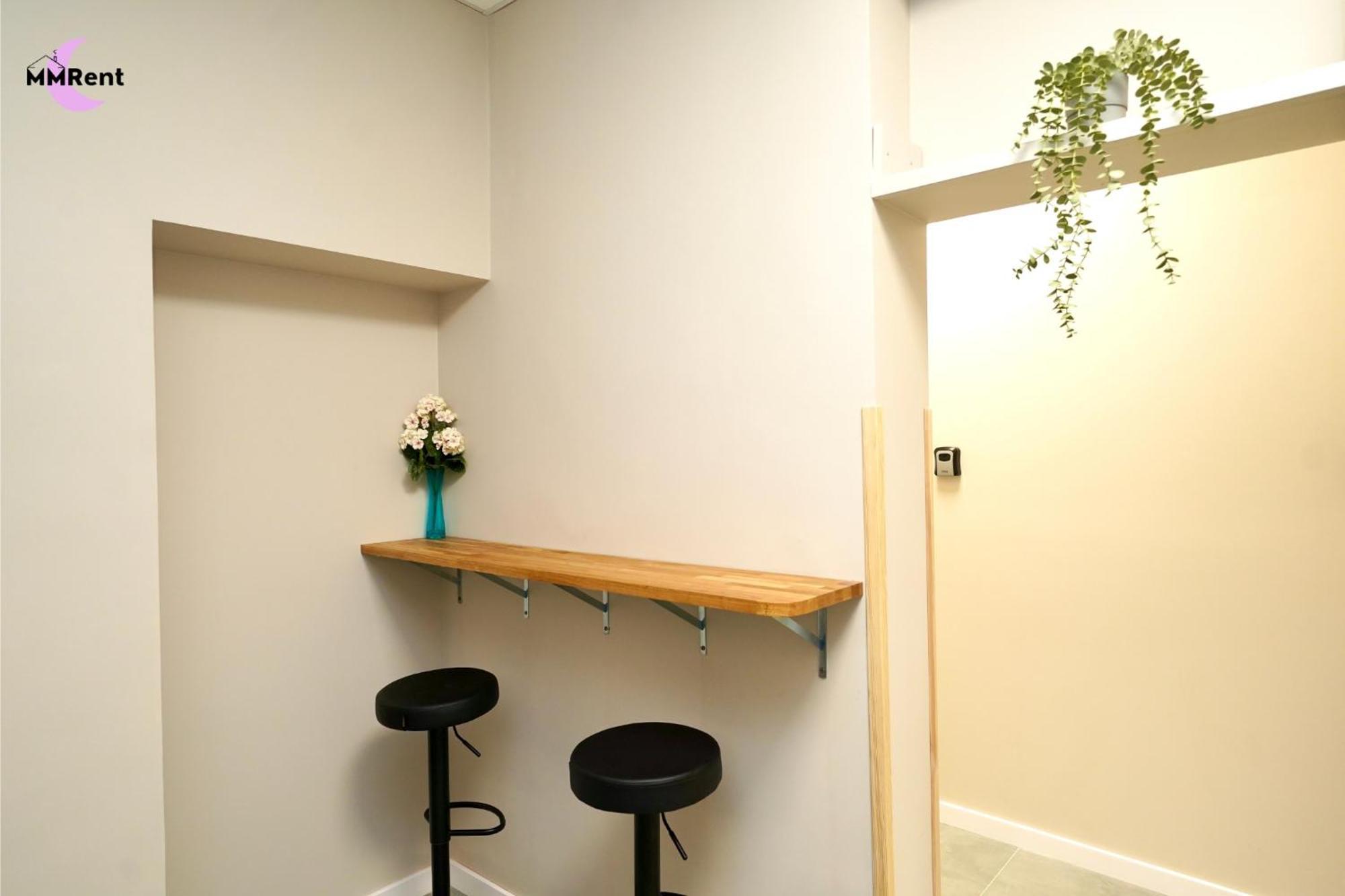 Mmrent Atlas Privat bolig Gdańsk
