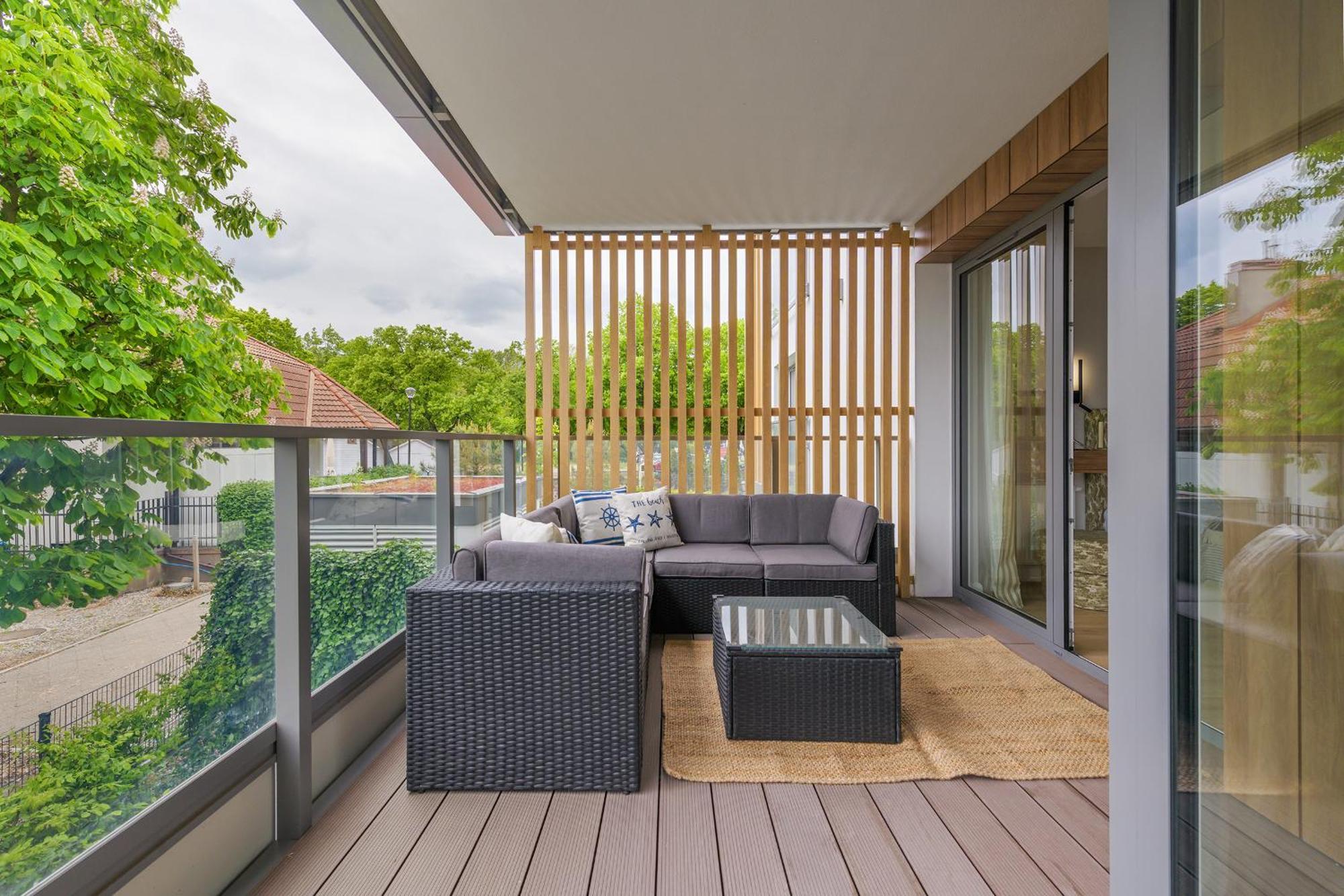 Terrace Breeze By Baltica *