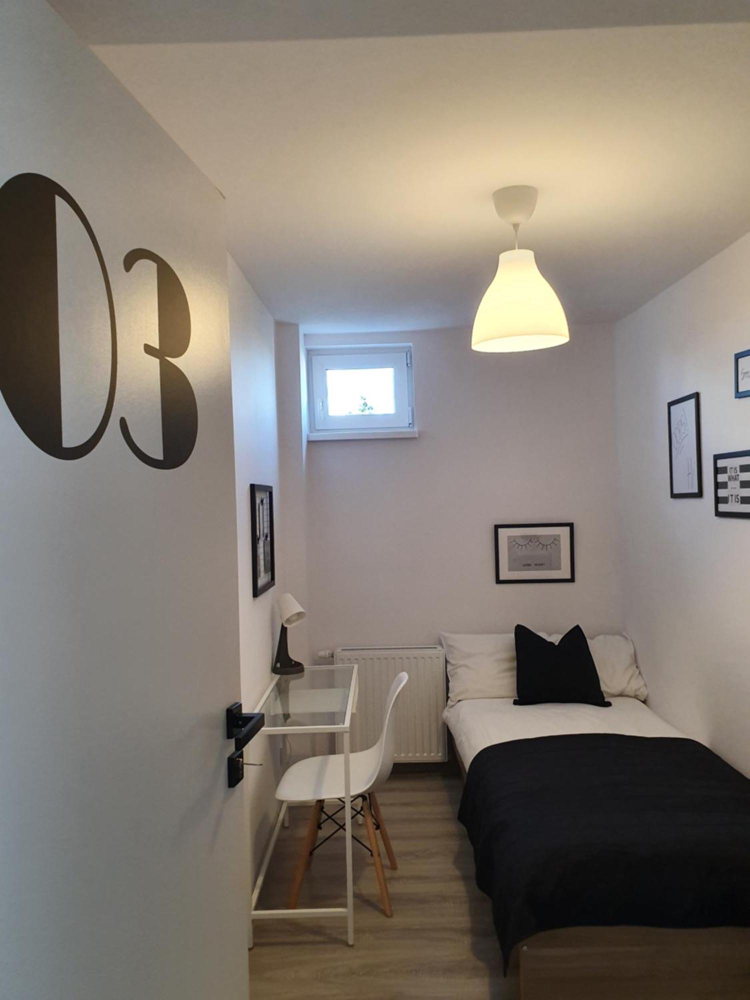 Wajdeloty Vii Apartment *