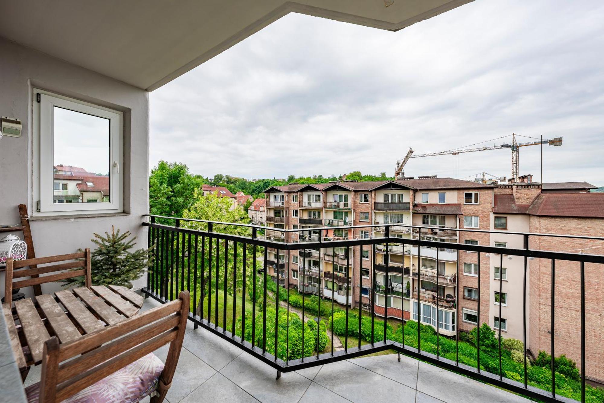 Apartament Comfort Siedlce *