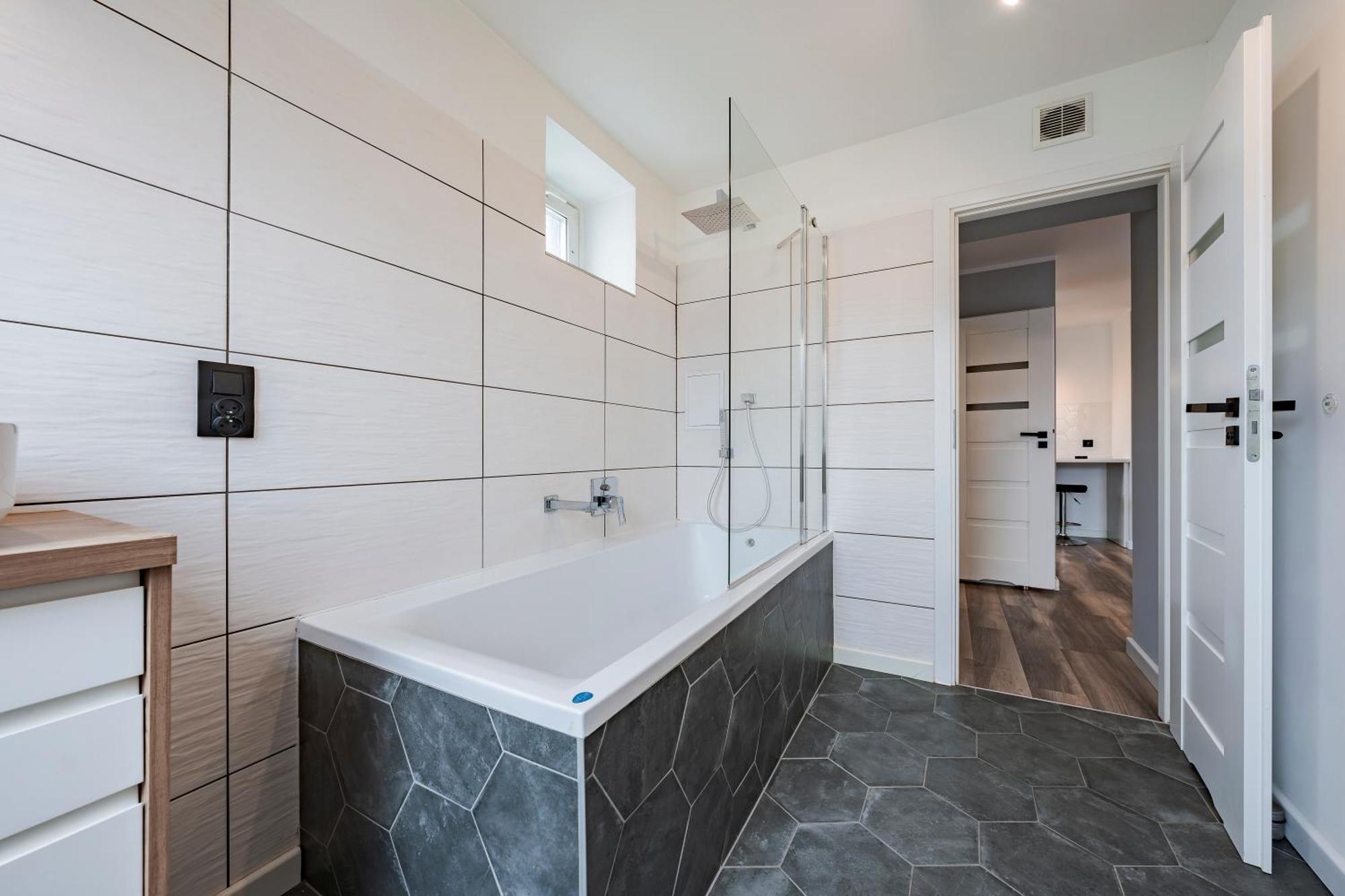 Comfort Siedlce Apartament Gdańsk