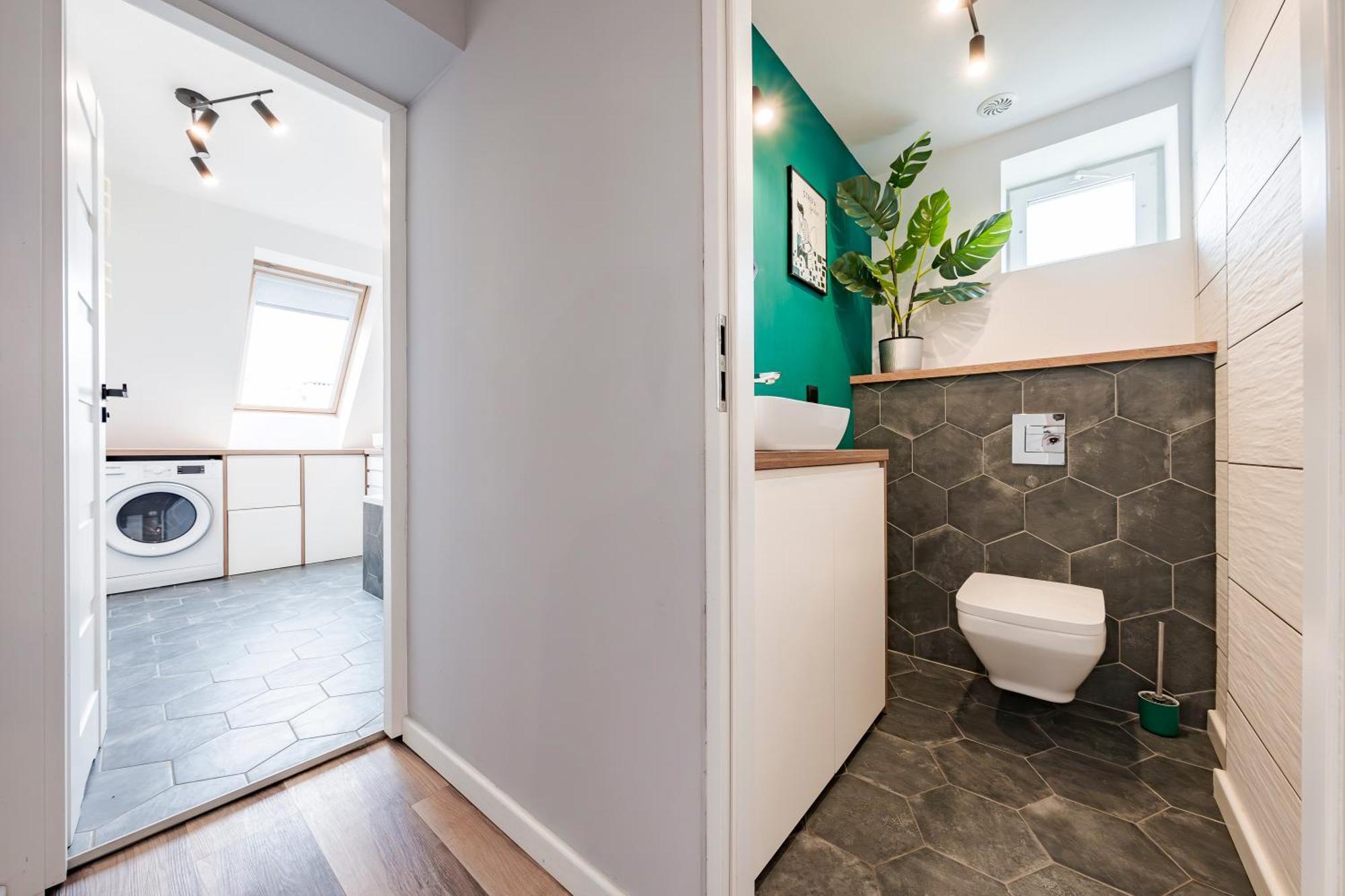 Apartament Comfort Siedlce