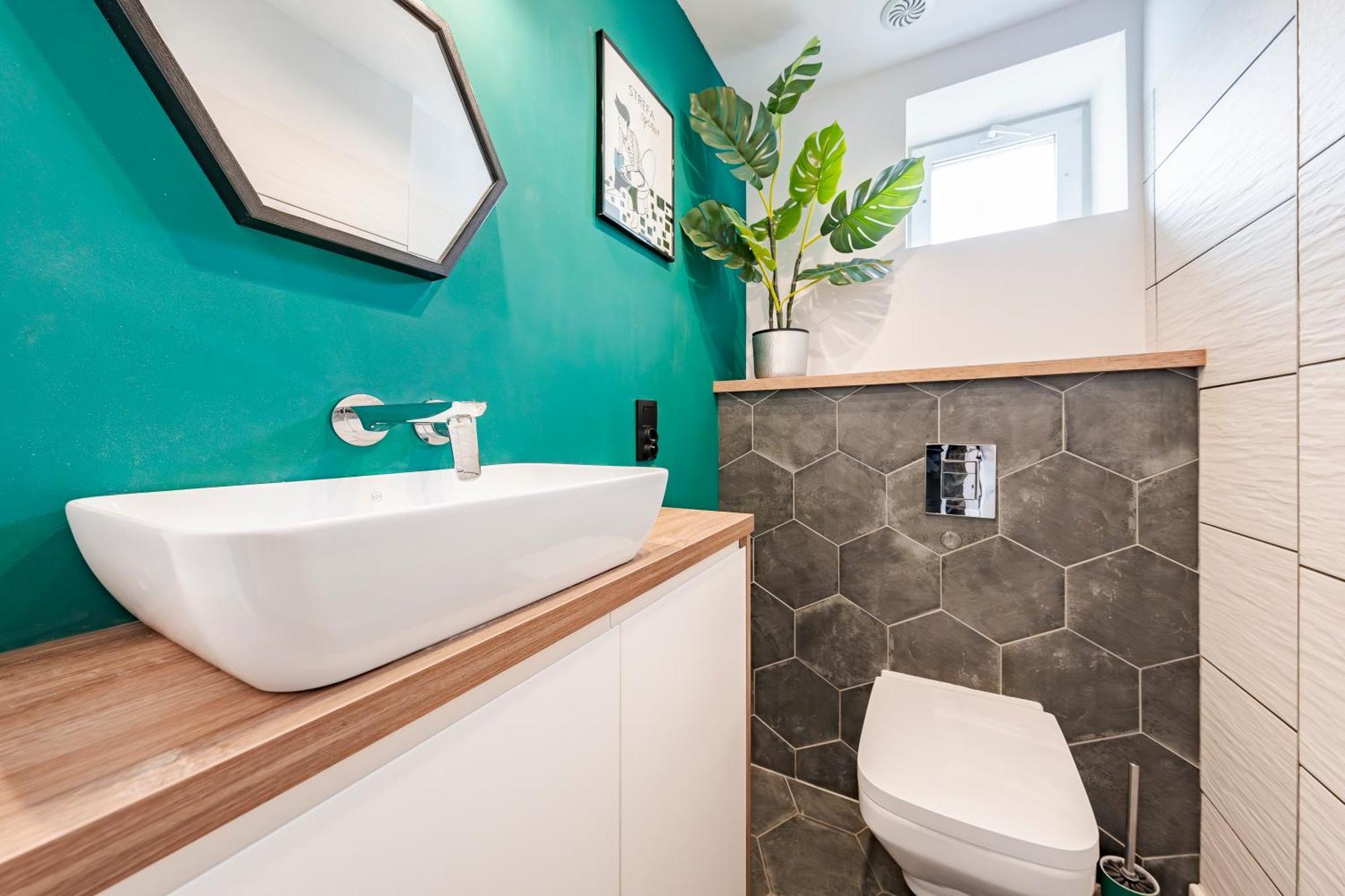 Apartament Comfort Siedlce *