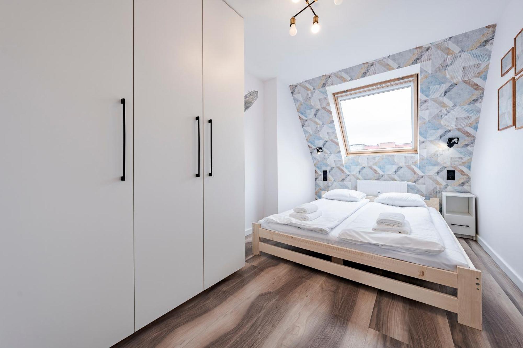 Comfort Siedlce Gdańsk