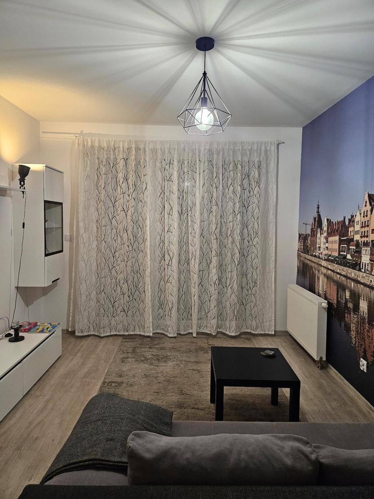 Bastion Walowa 25 D Parking Apartment Gdansk