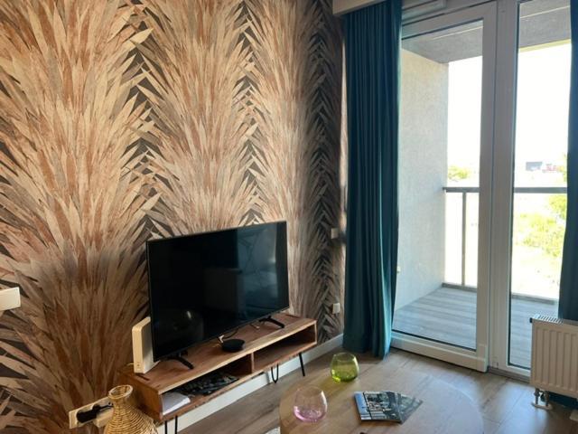 Baltic Riviera Apartment *