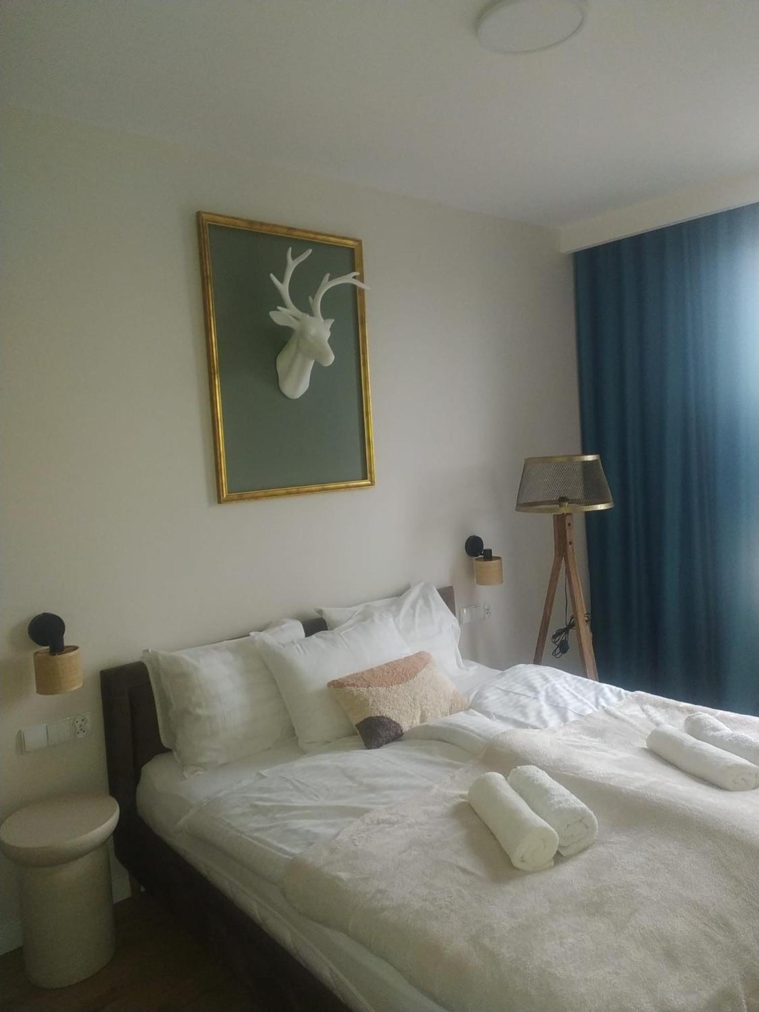 Apartment Baltic Riviera