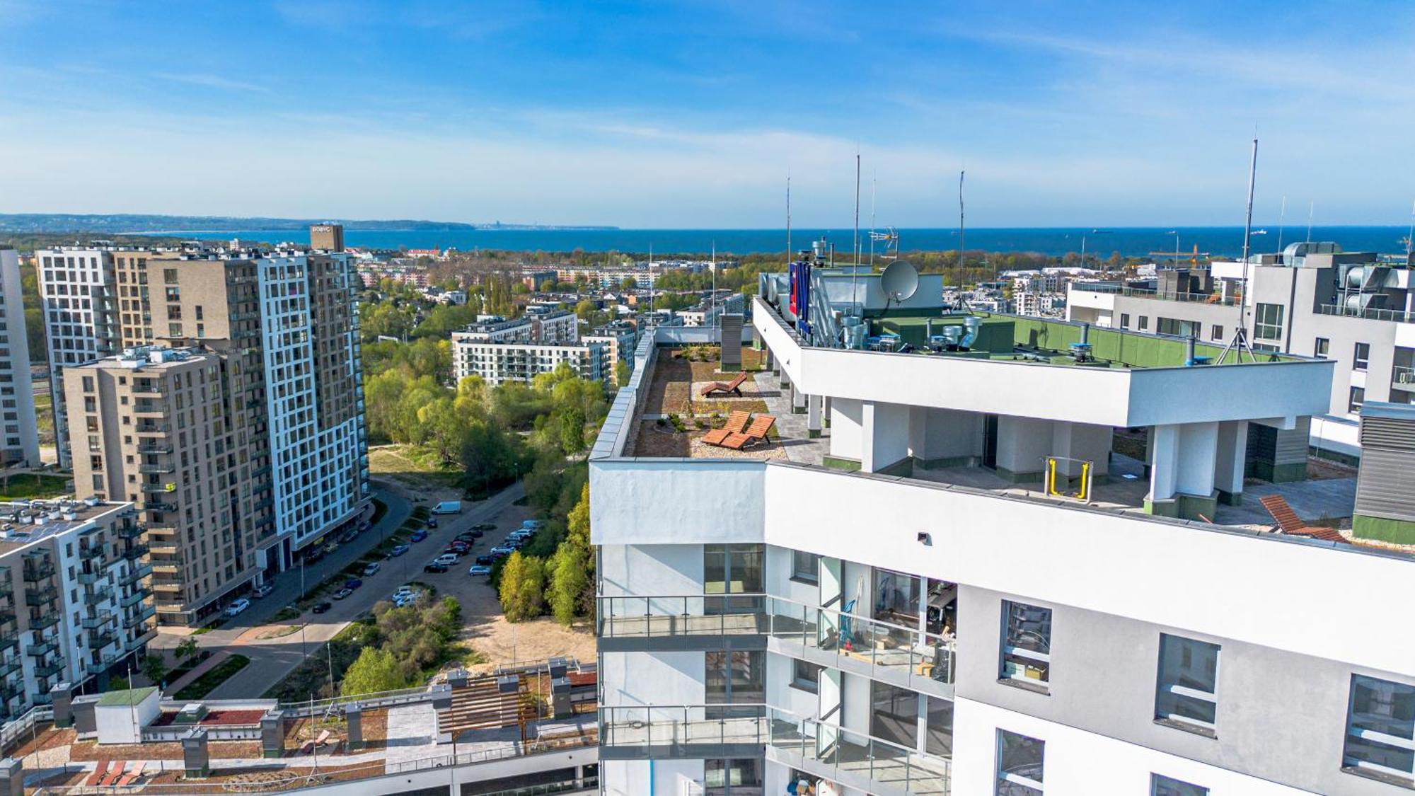 Starowiejska 67c Z Garazem By Perfect 191 Apartment *