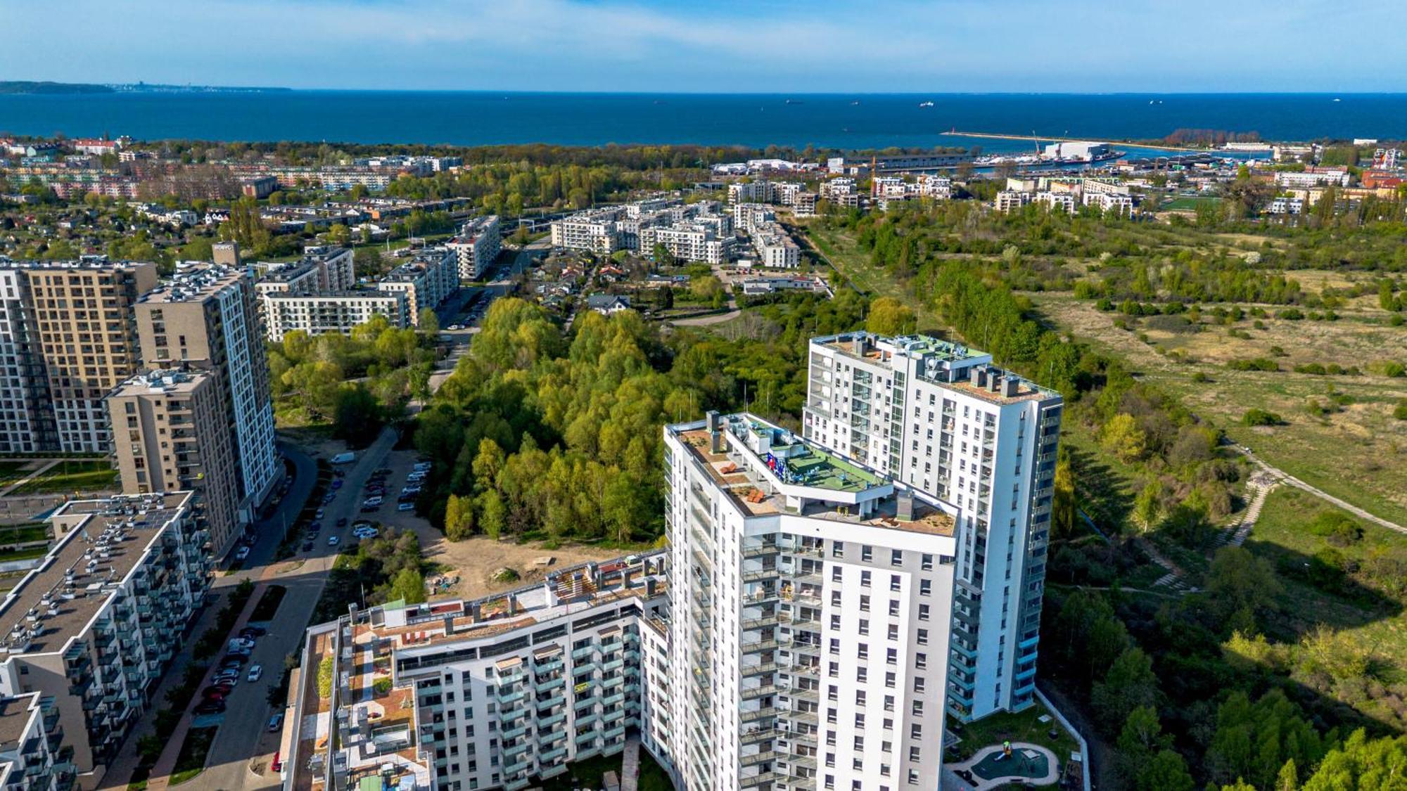 Starowiejska 67c Z Garazem By Perfect 191 Gdansk