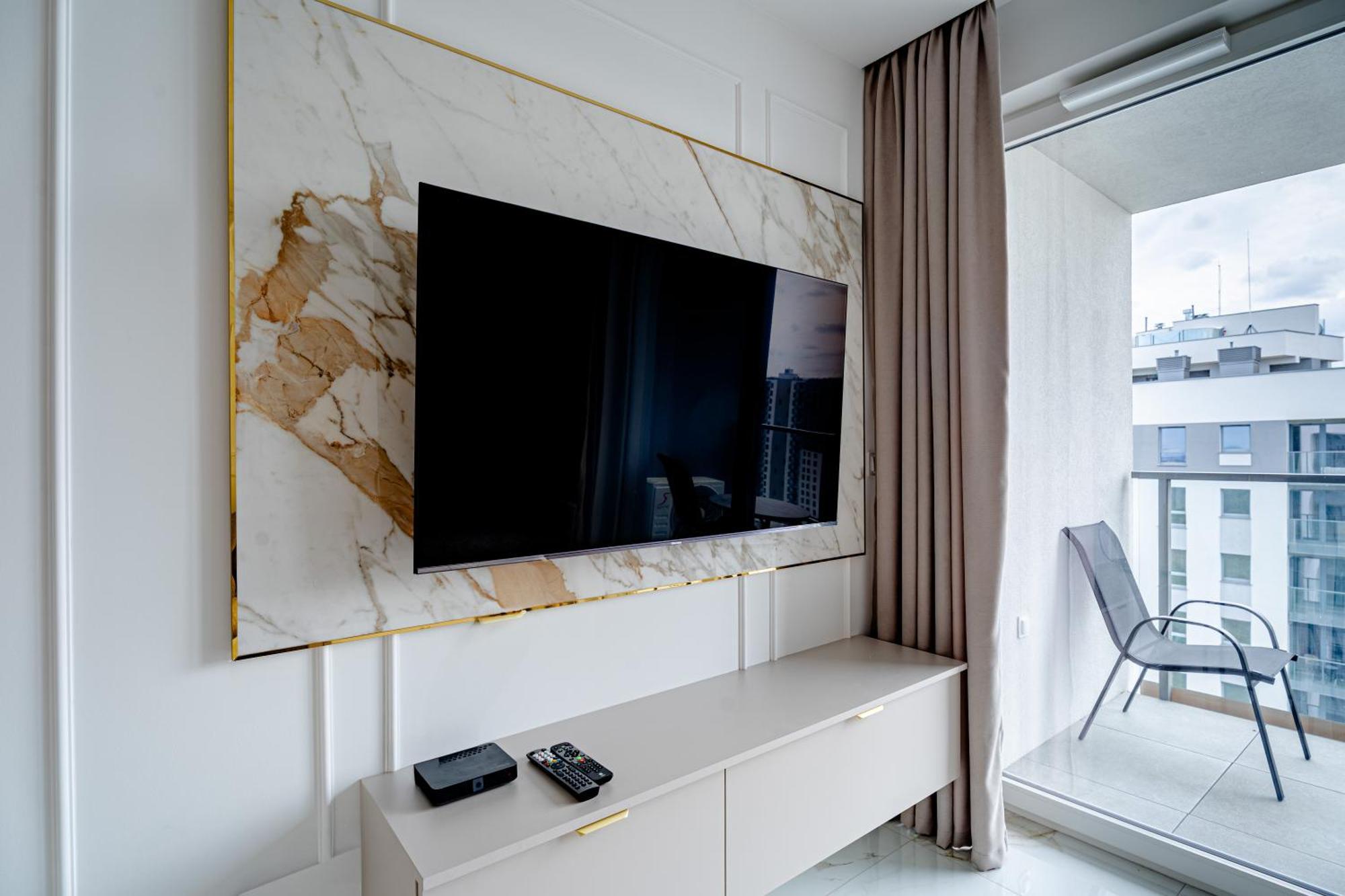 Starowiejska 67c Z Garazem By Perfect 191 Apartment Gdansk