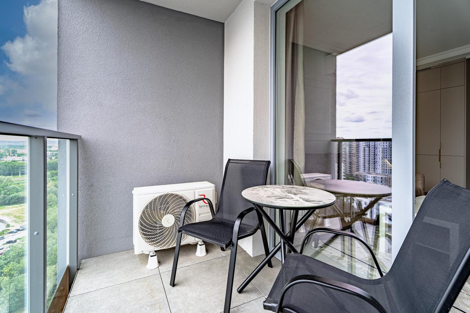 Apartment Starowiejska 67c Z Garazem By Perfect 191