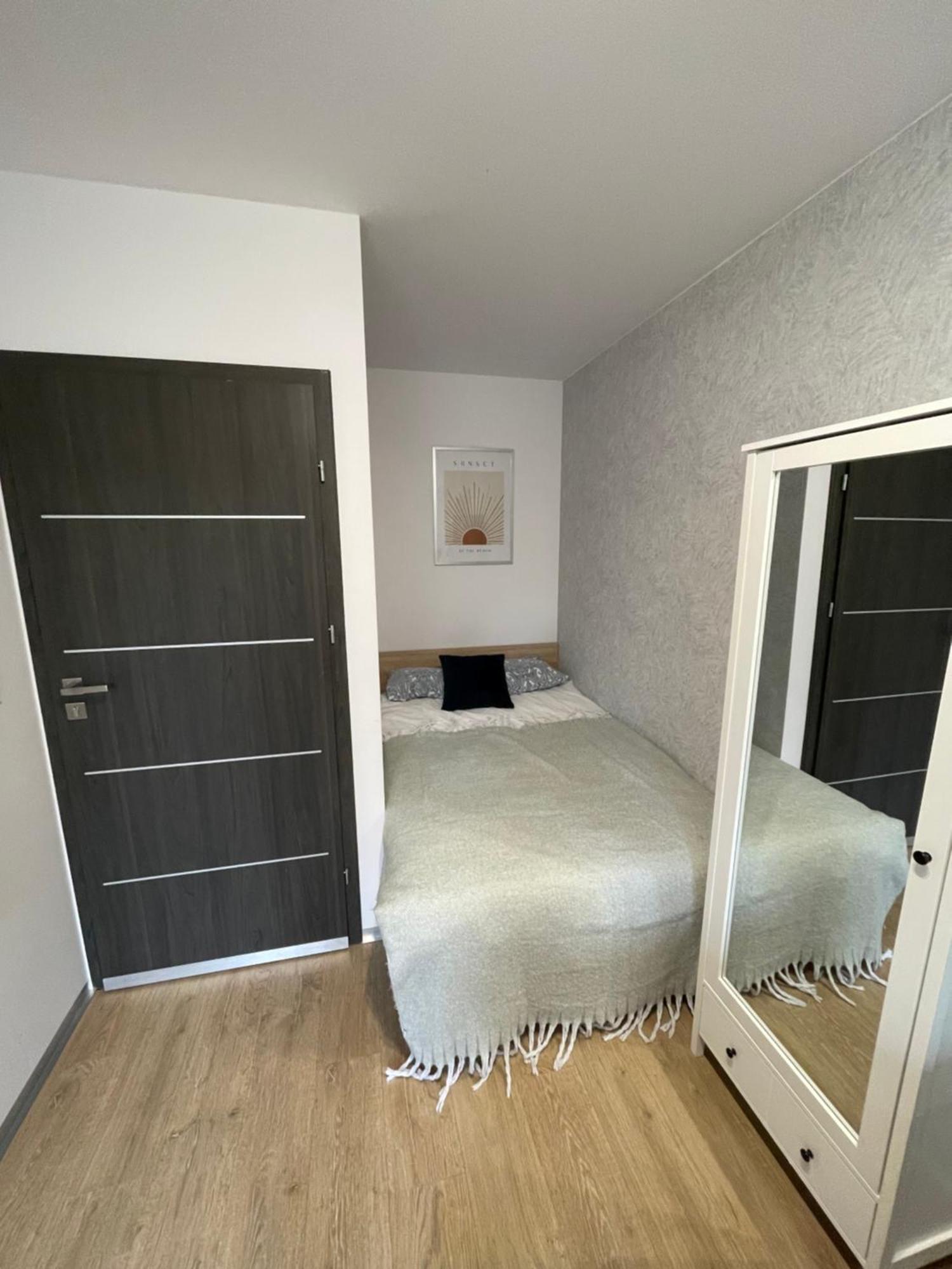 Arenaapartments *