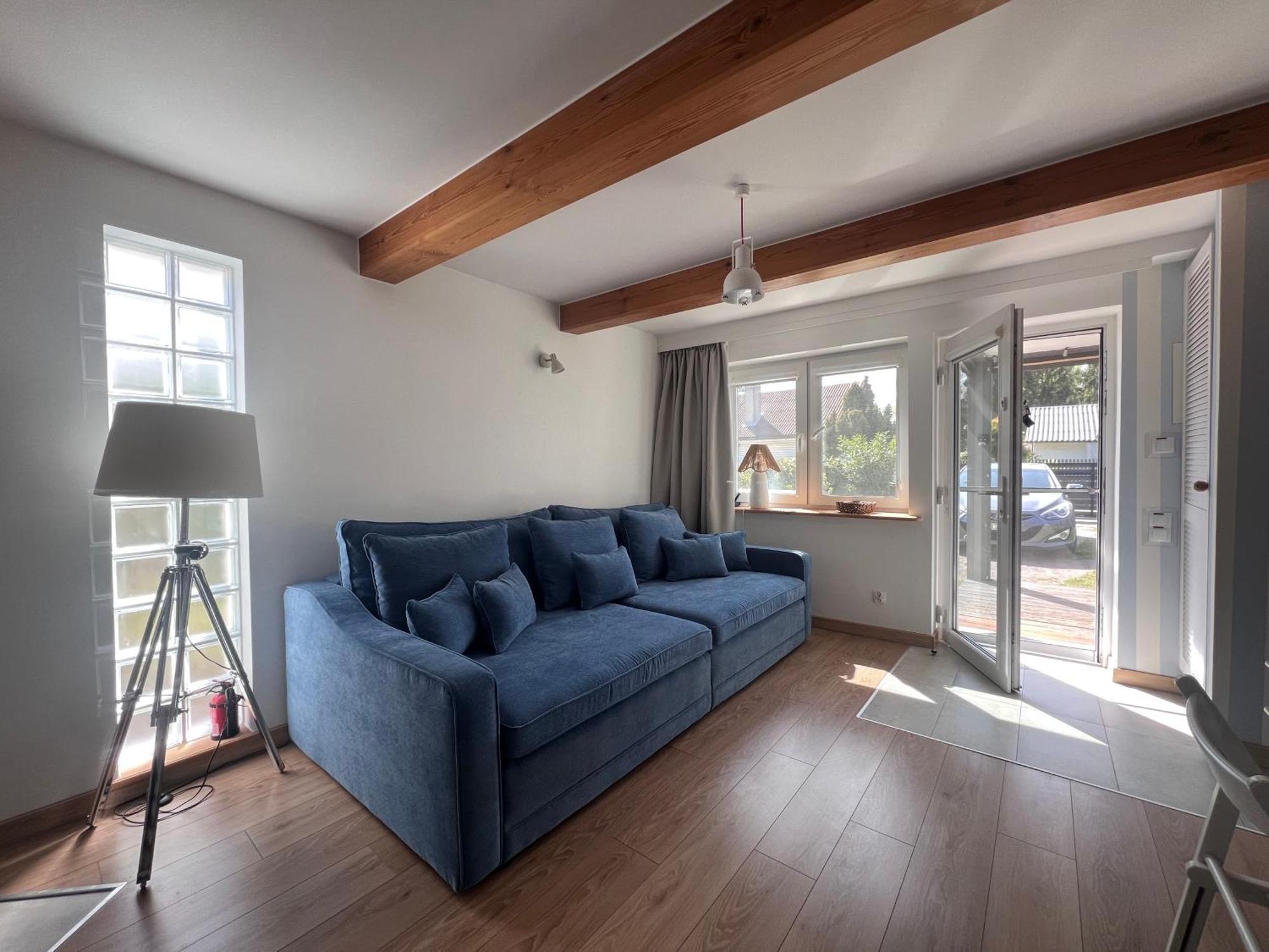 Apartment Kapitan S