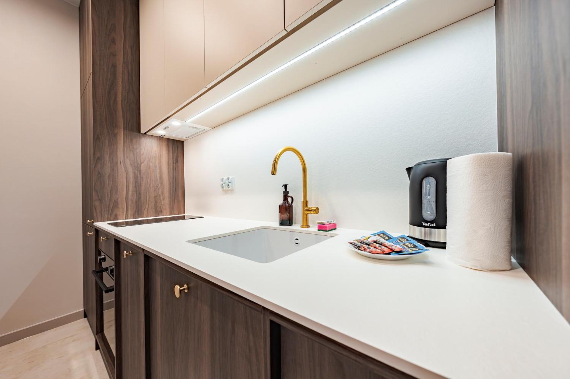 Granaria Marina By Comfort *