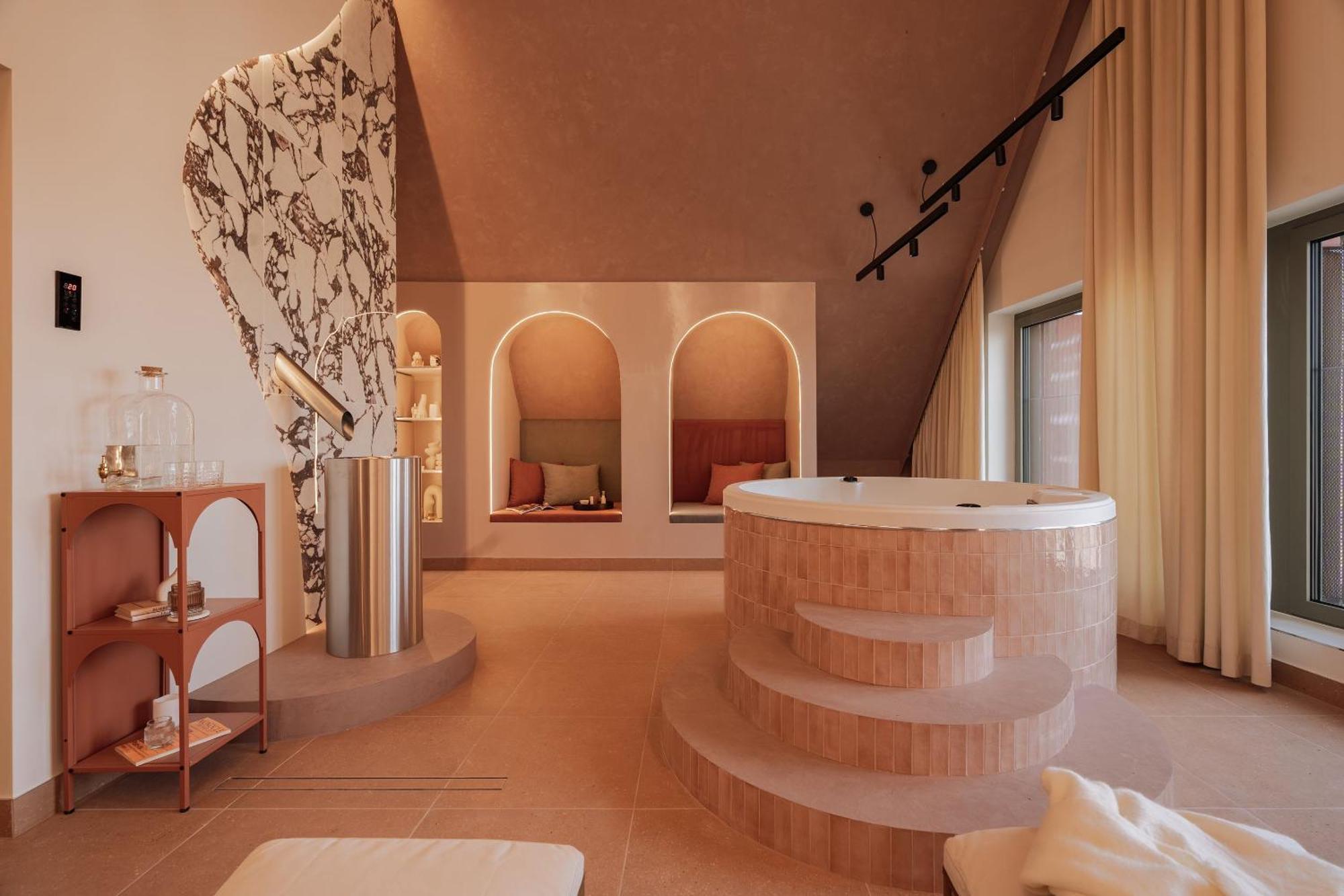 Casa Blush - Loftaffair Collection Aparthotel Gdansk