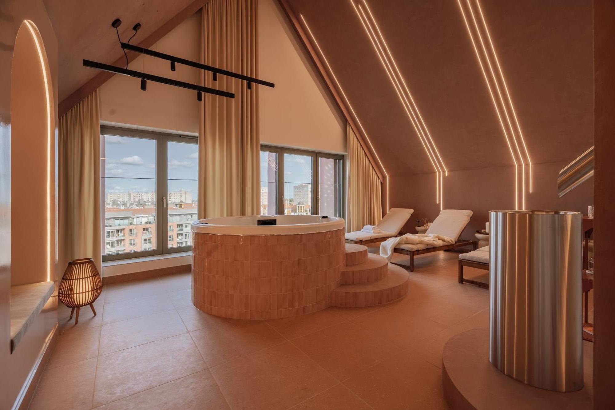 Aparthotel Casa Blush - Loftaffair Collection