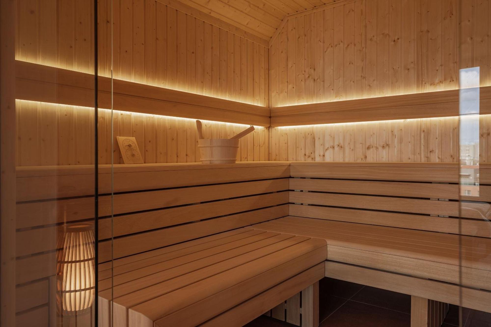 Aparthotel Casa Blush - Loftaffair Collection Gdansk
