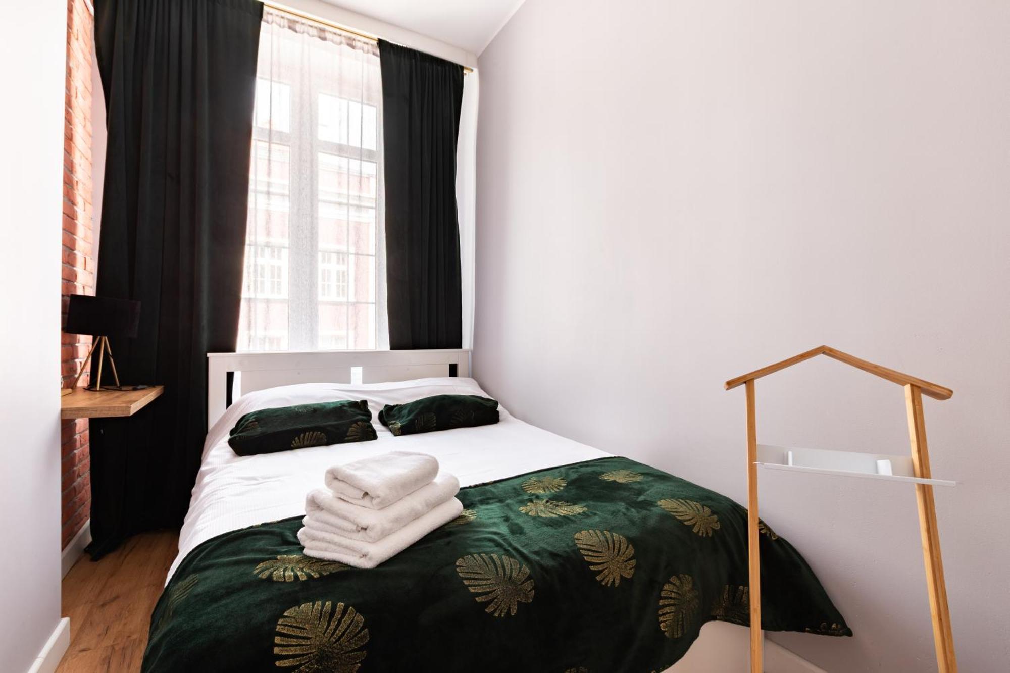 Urban Chic By Bookinghost Apartment Gdansk