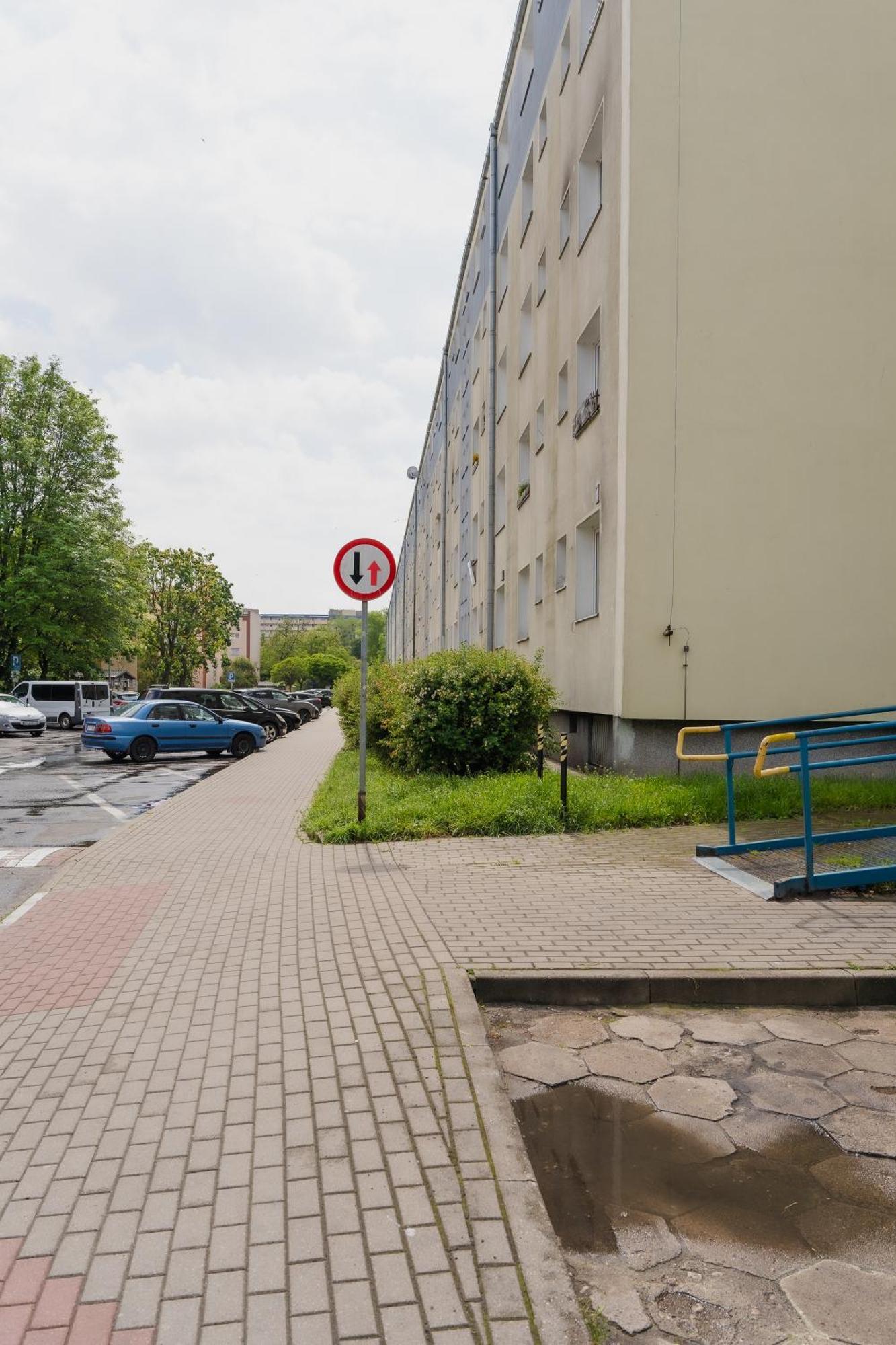 Apartment Totu Balticnest34 Gdansk