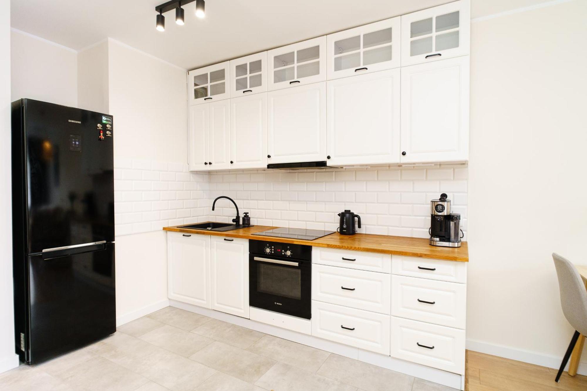 Totu Balticnest34 Apartment *
