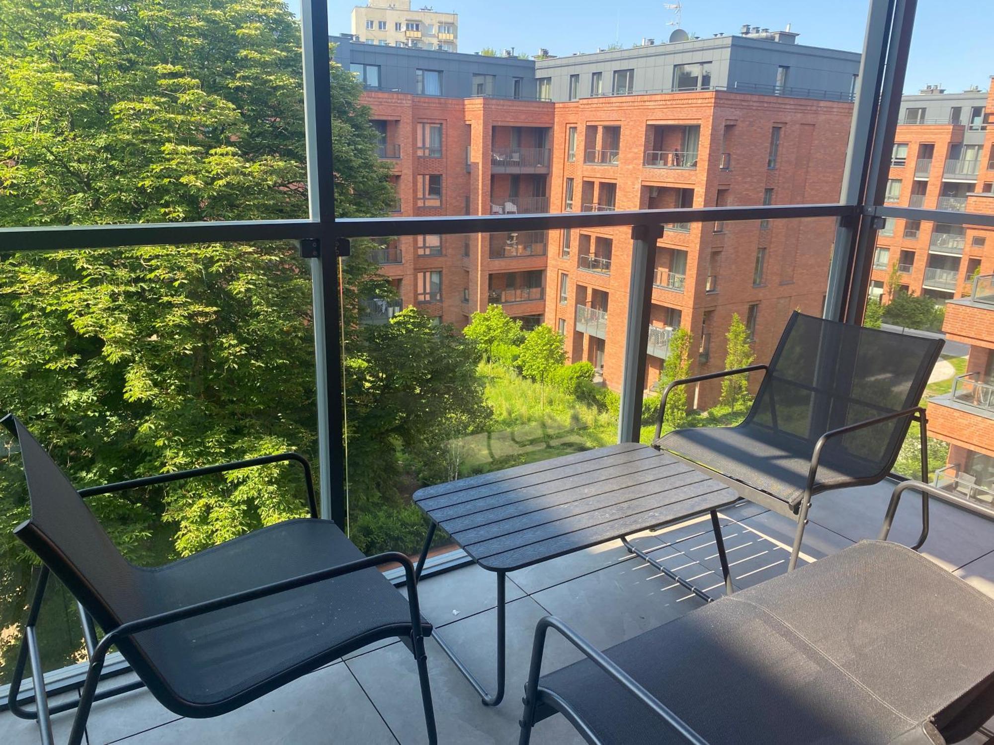 Scala Center & By Lion Apartment *
