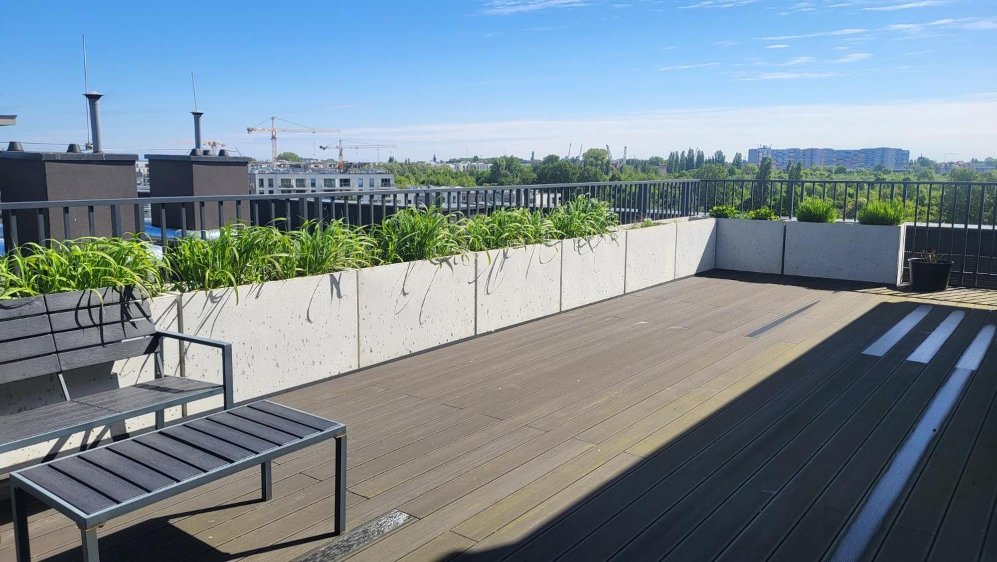 Apartamento Timo Baltic View
