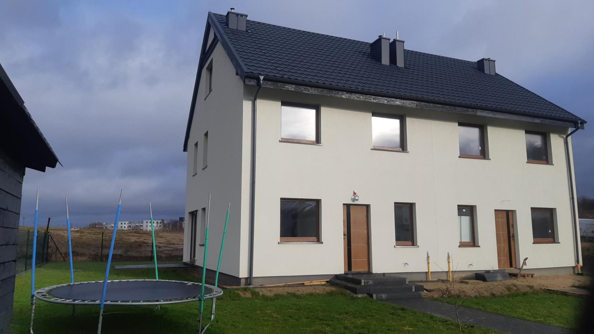 Villa Wygodny, Nowy Dom Caloroczny 8km Od Centrum Miasta *