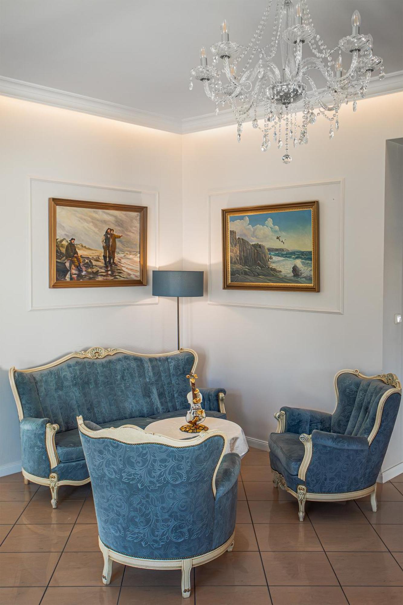 Moris Aparthotel *
