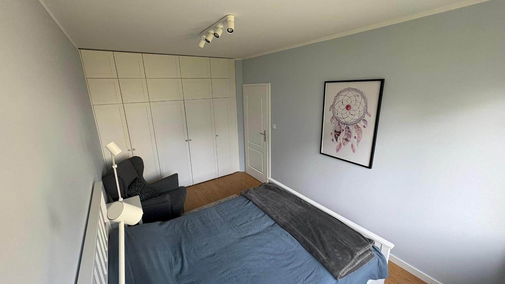 Nieborowska Apartamento