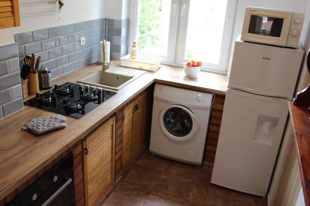 Apartamento Gdansk, Street Wygon 10 Gdańsk
