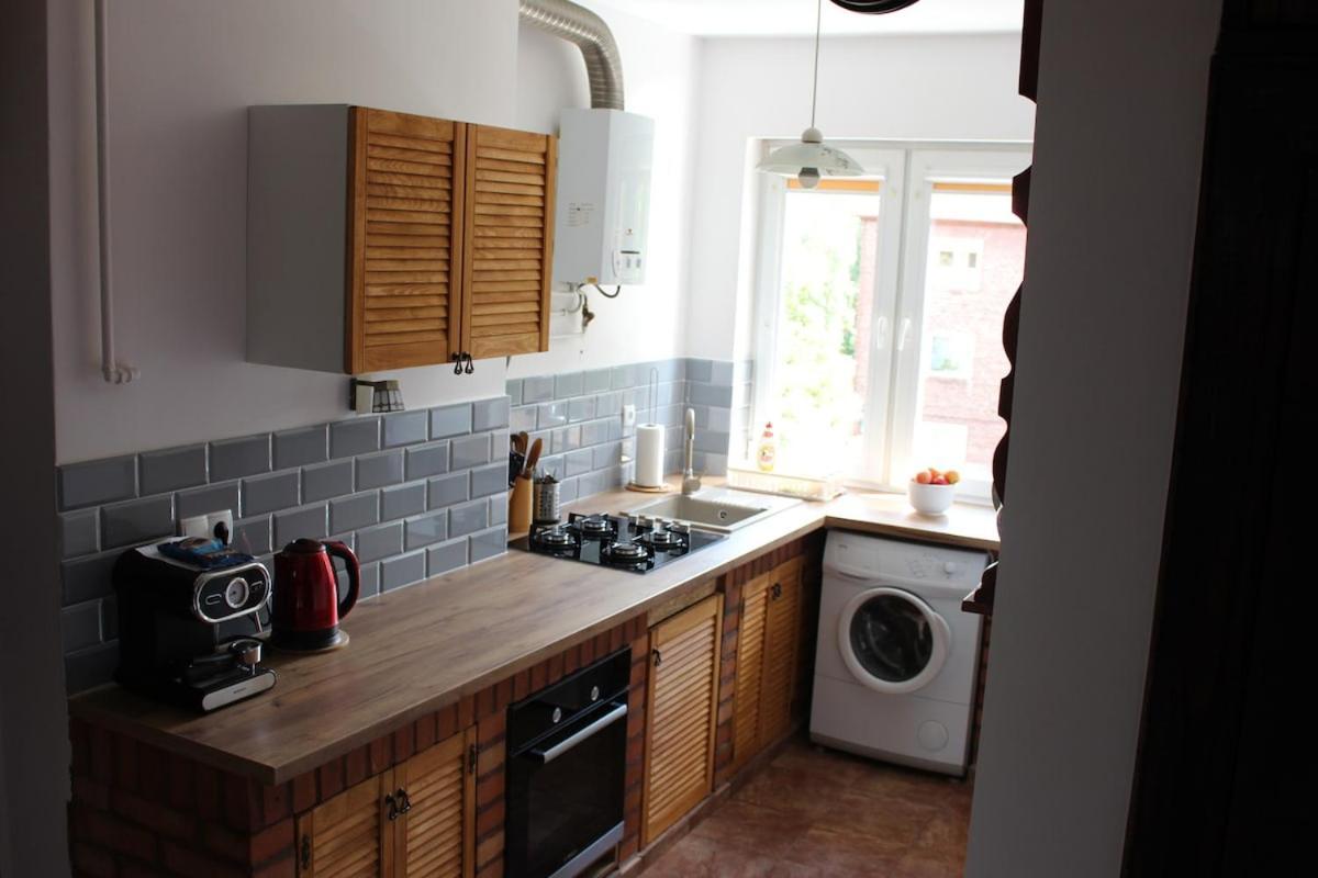 Apartamento Gdansk, Street Wygon 10 Gdańsk