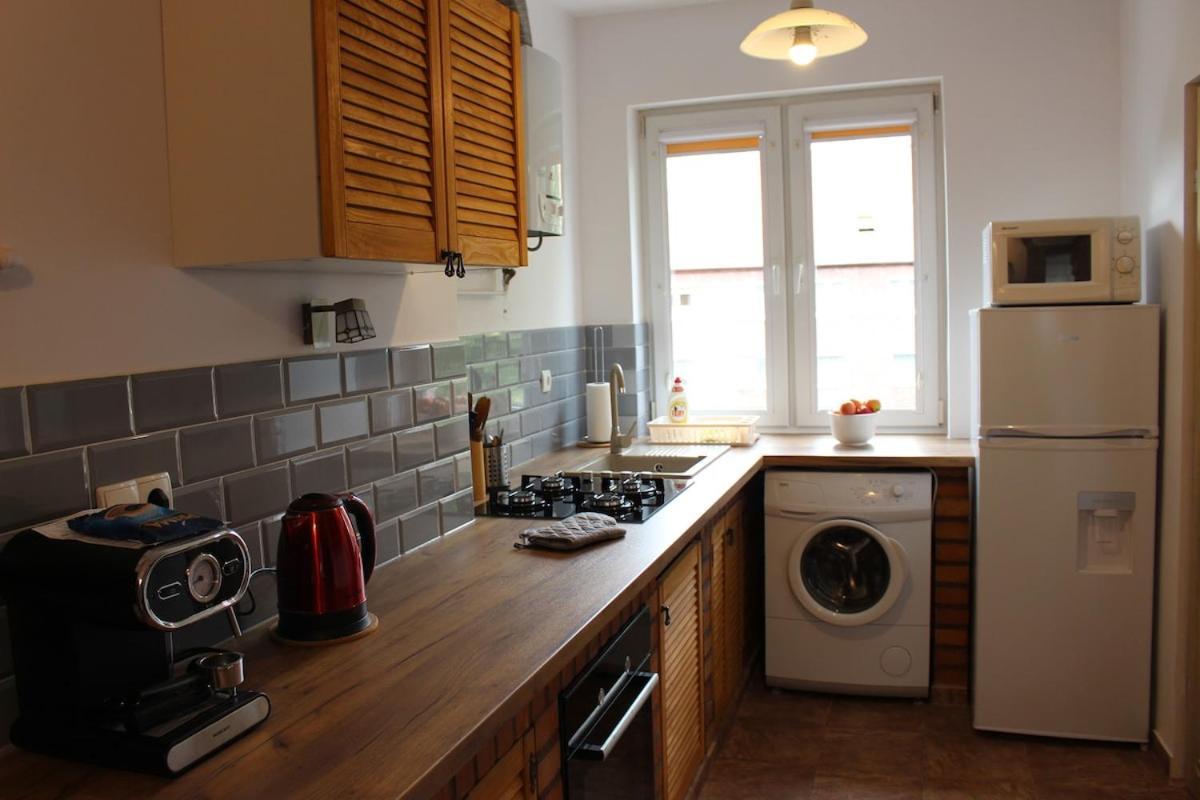 Apartamento Gdansk, Street Wygon 10 Gdańsk