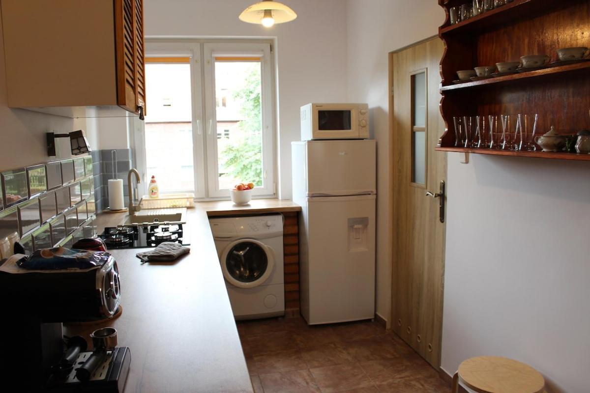 Apartamento Gdansk, Street Wygon 10 Gdańsk