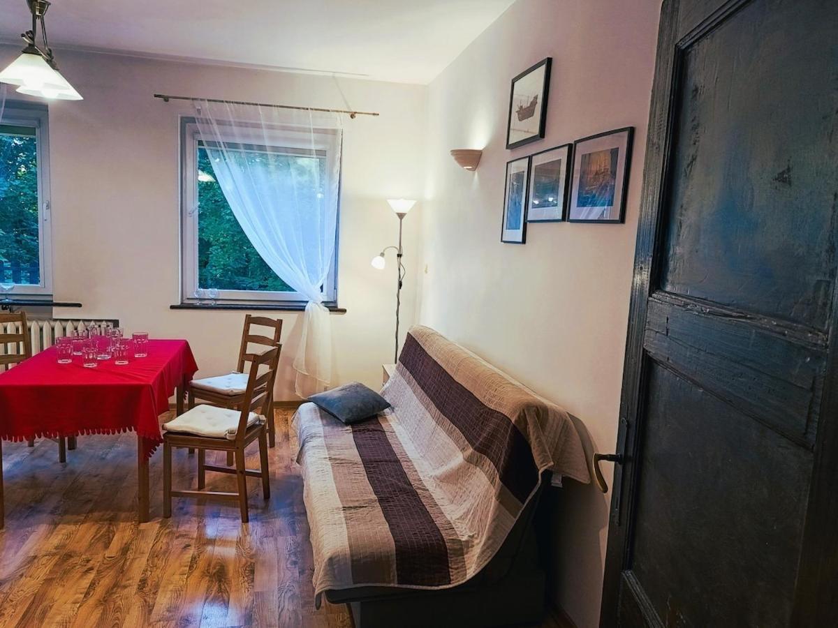 Apartamento Gdansk, Street Wygon 10