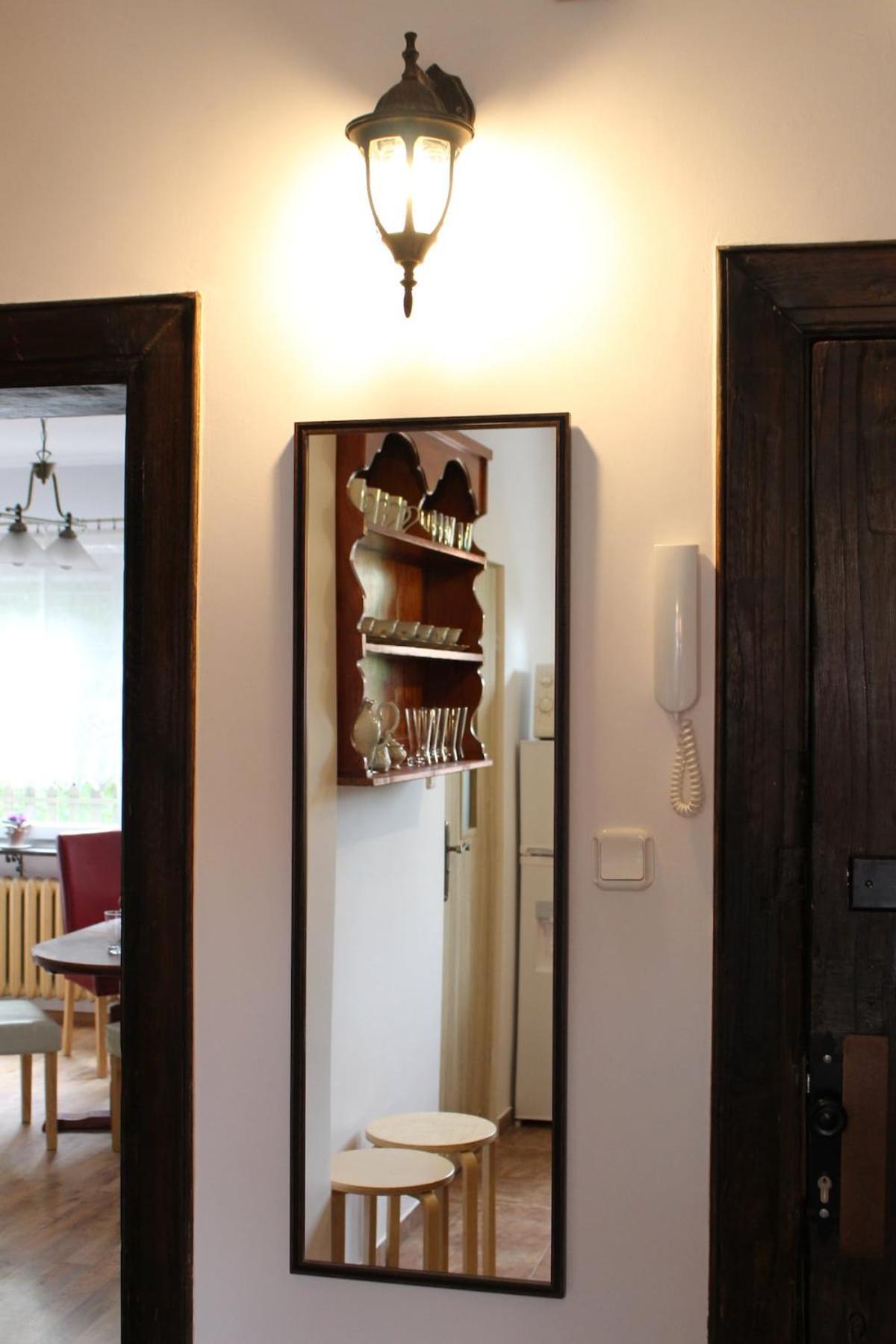 Apartamento Gdansk, Street Wygon 10 Gdańsk