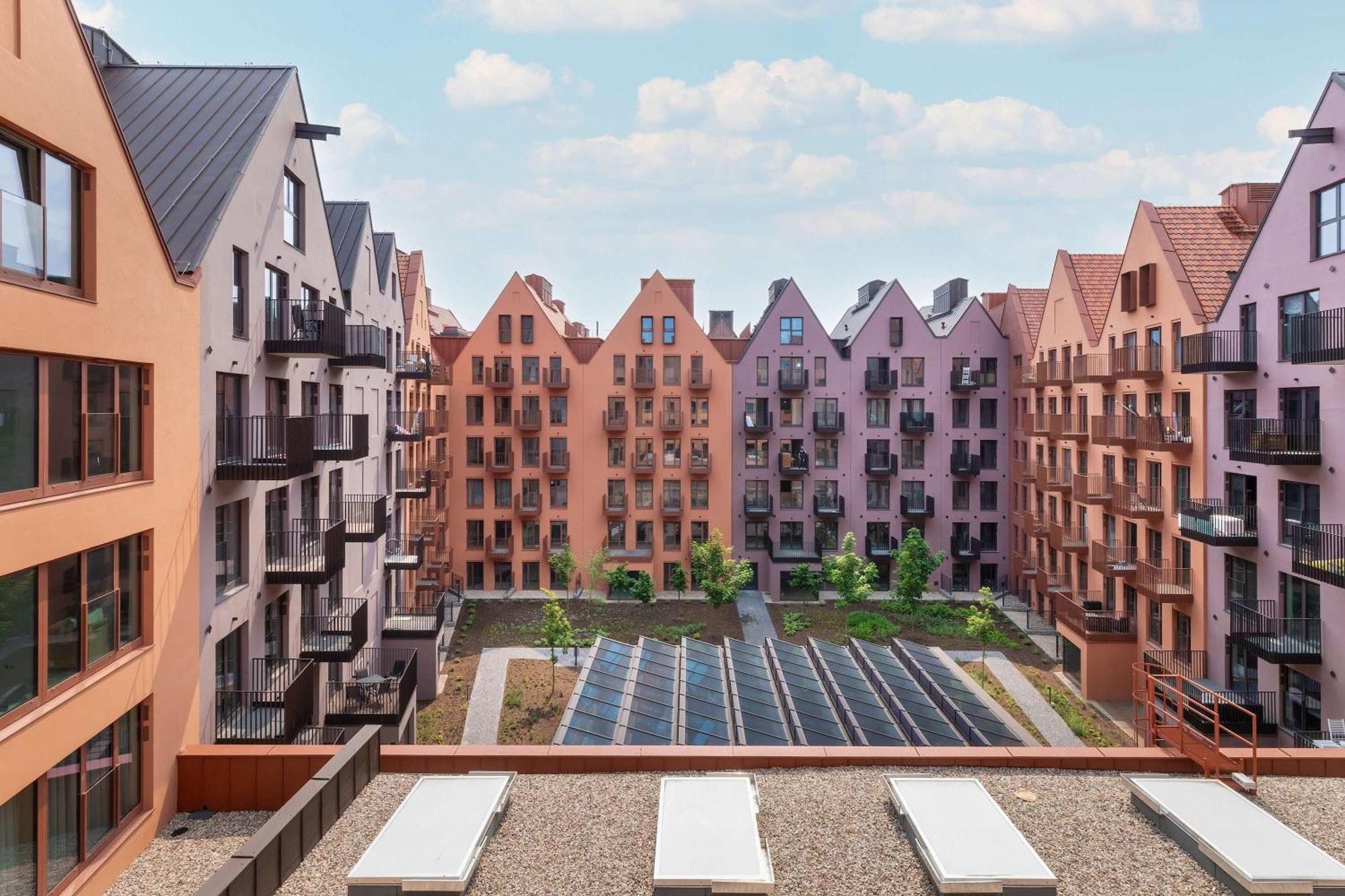 Stylowe Chmielna Serce Miasta By Renters Apartamento *