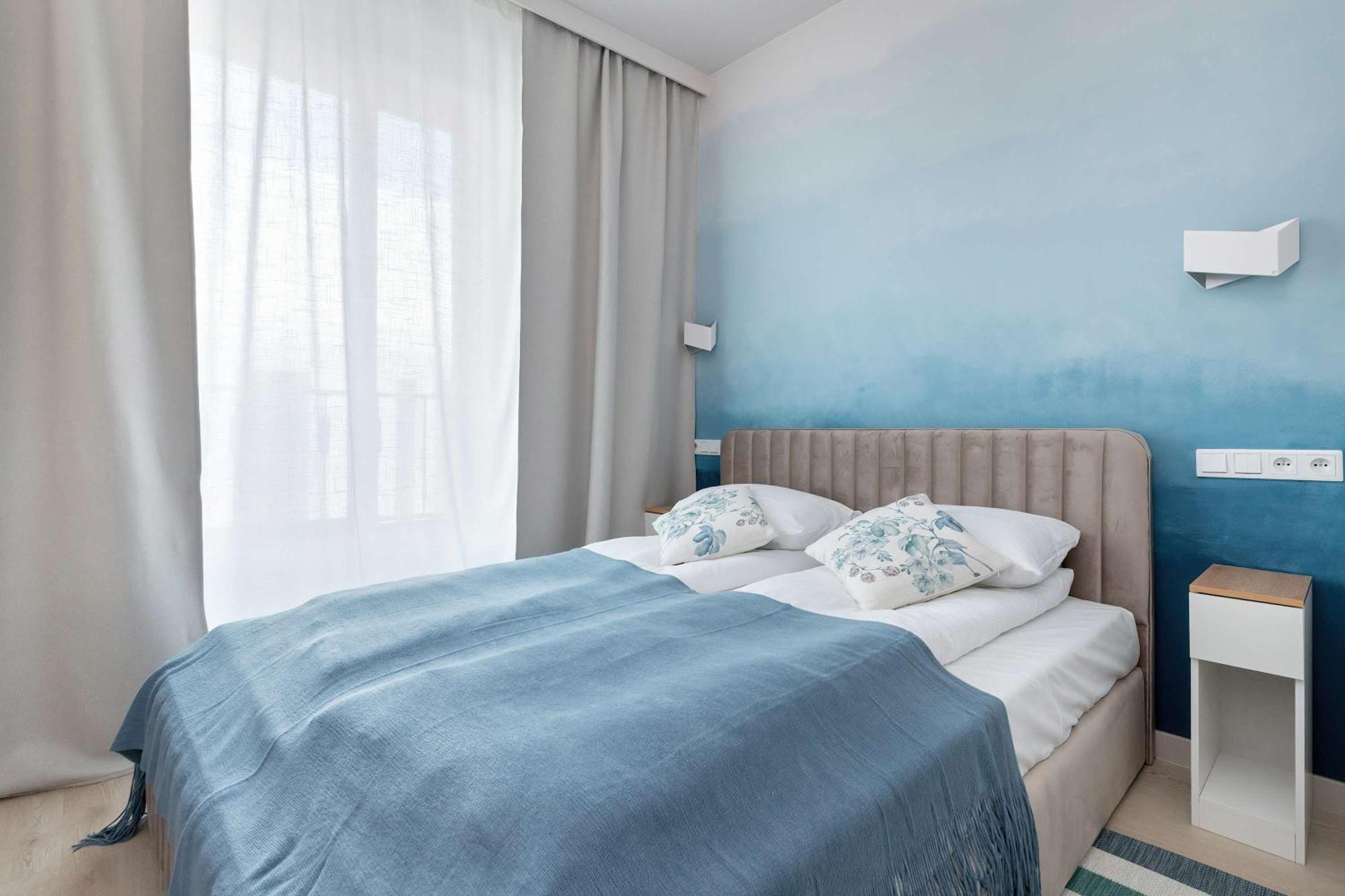 Apartamento Stylowe Chmielna Serce Miasta By Renters Gdańsk