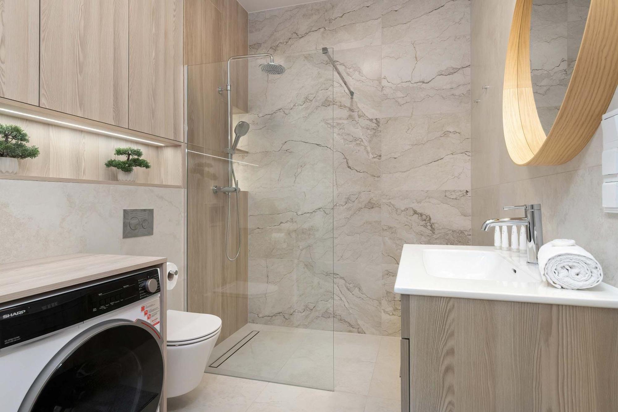 Stylowe Chmielna Serce Miasta By Renters Apartamento *