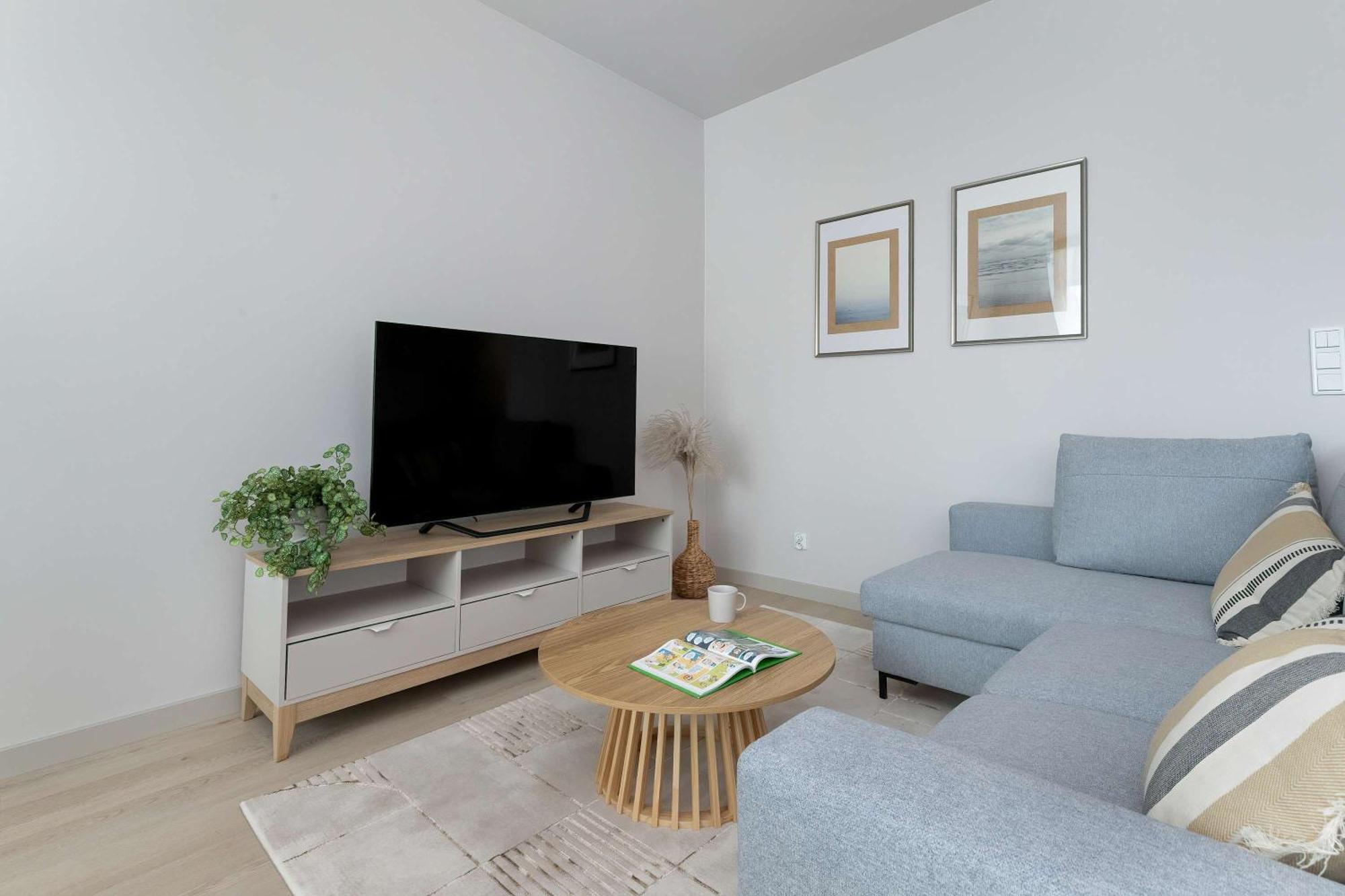 Stylowe Chmielna Serce Miasta By Renters Apartamento *