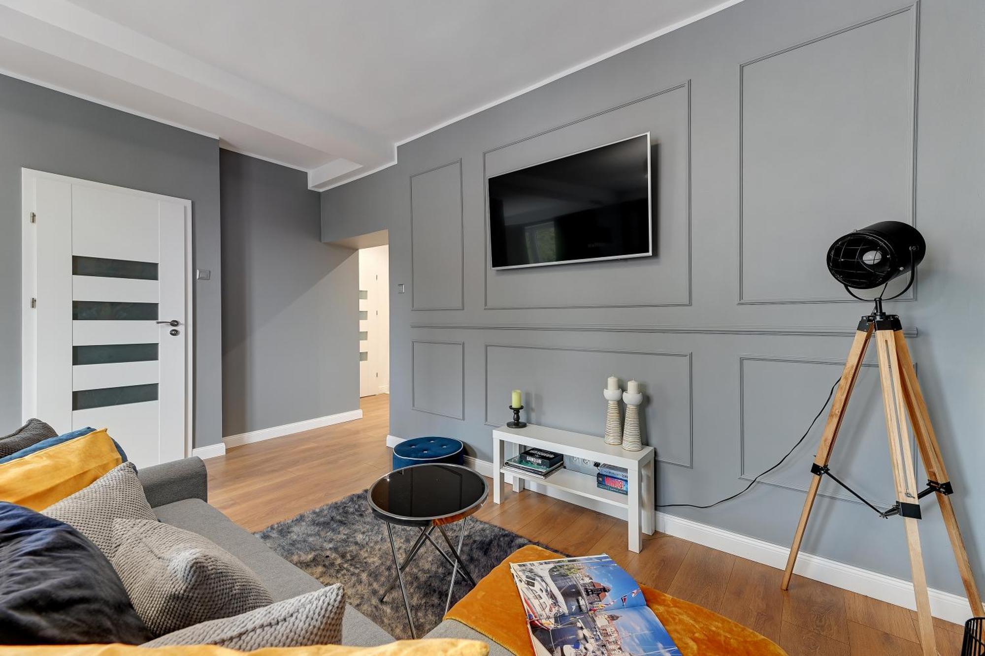 Mlynska W Centrum Miasta By Downtown Lejlighed *