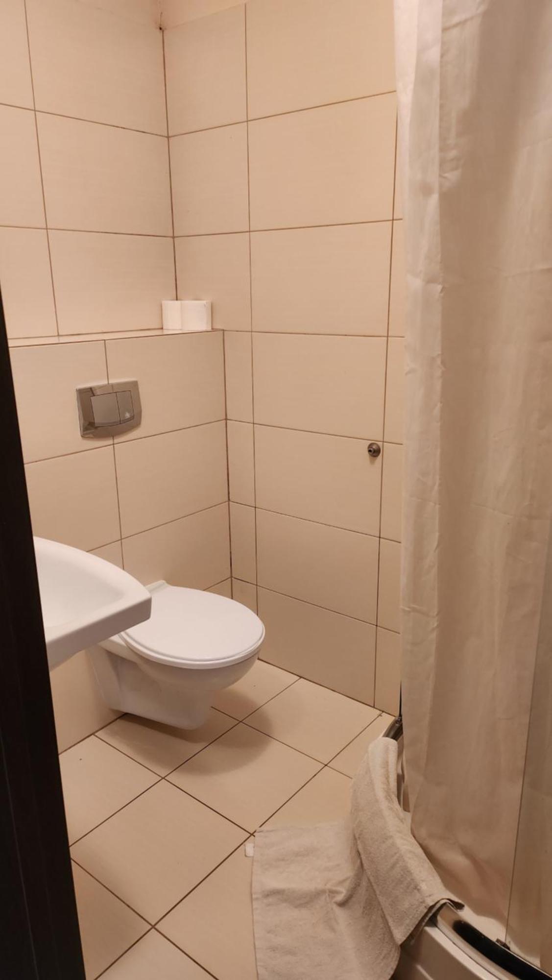 Nocleg ze śniadaniem Pallas Gdańsk
