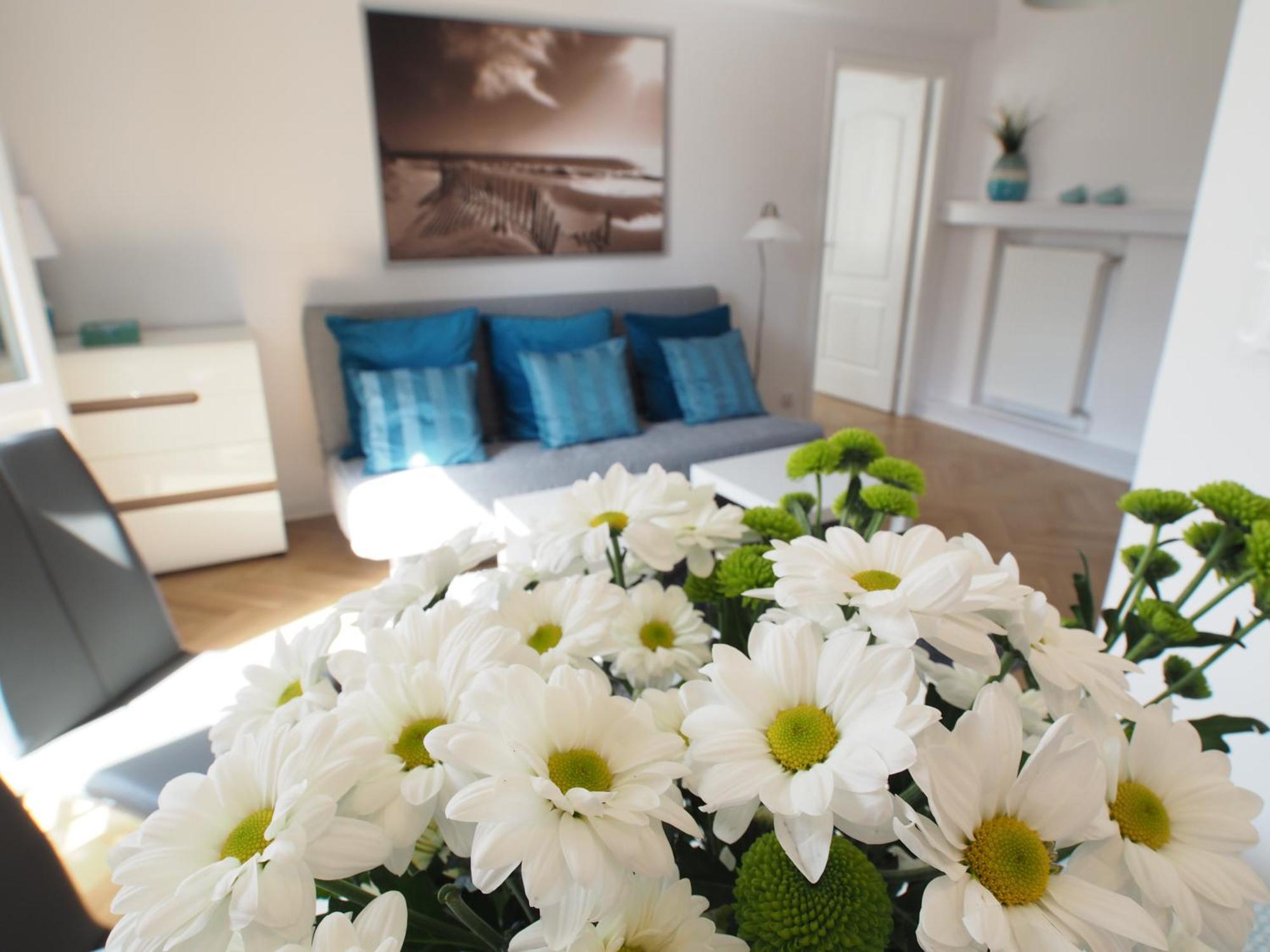 Apartment Grand -tourist Marine
