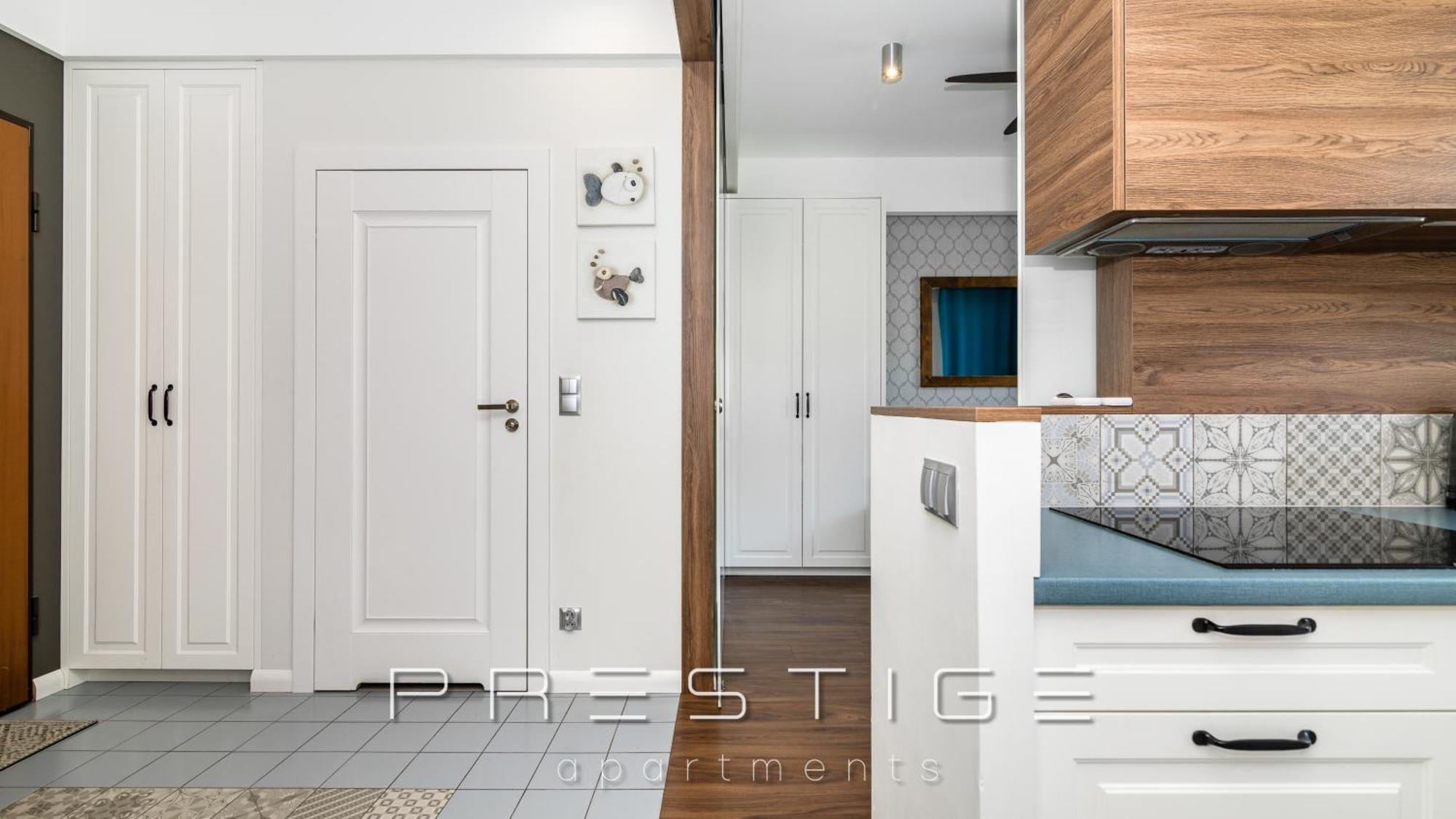Apartment Prestige Neptun Park Gdansk