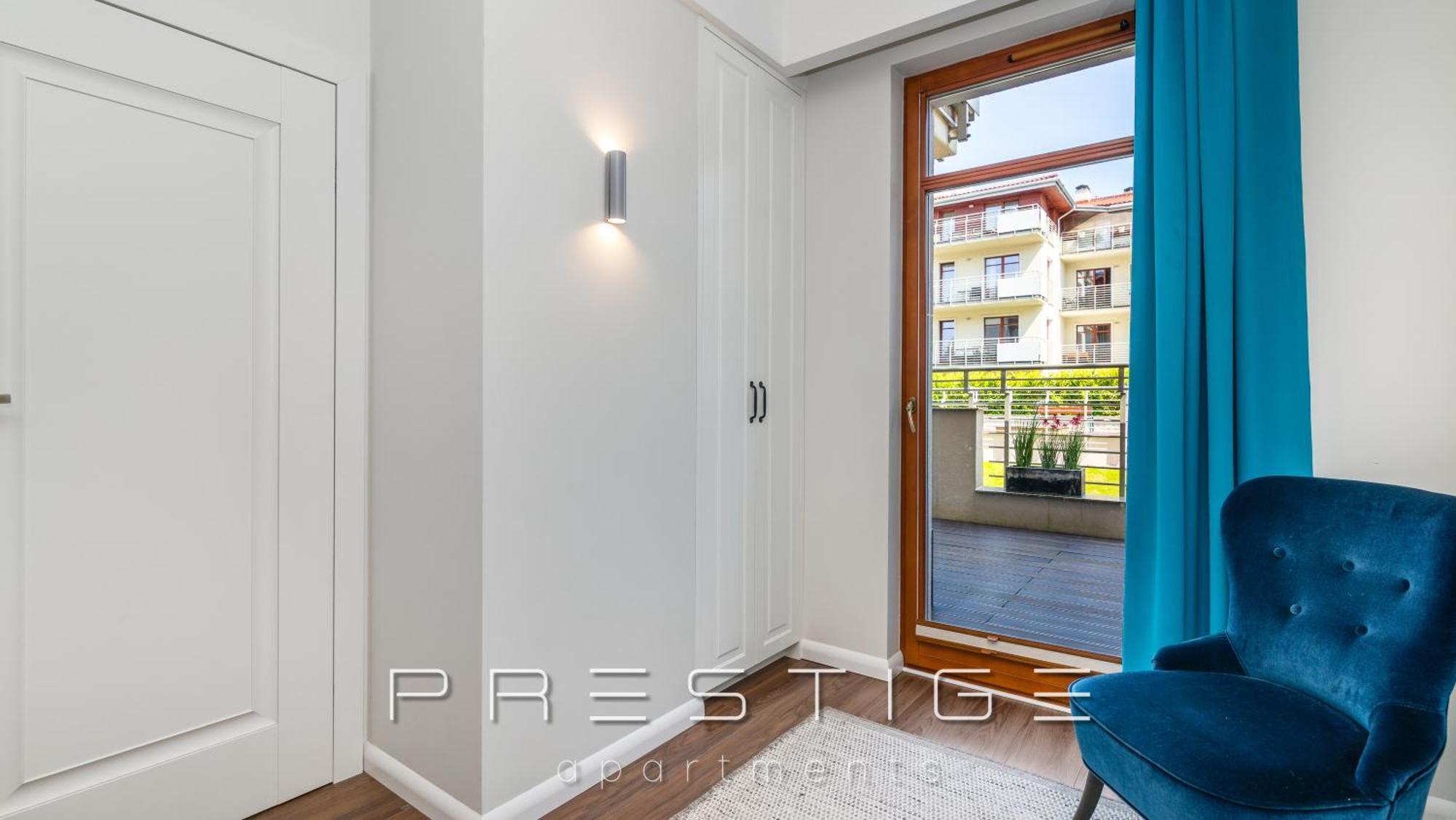 Prestige Neptun Park Gdansk