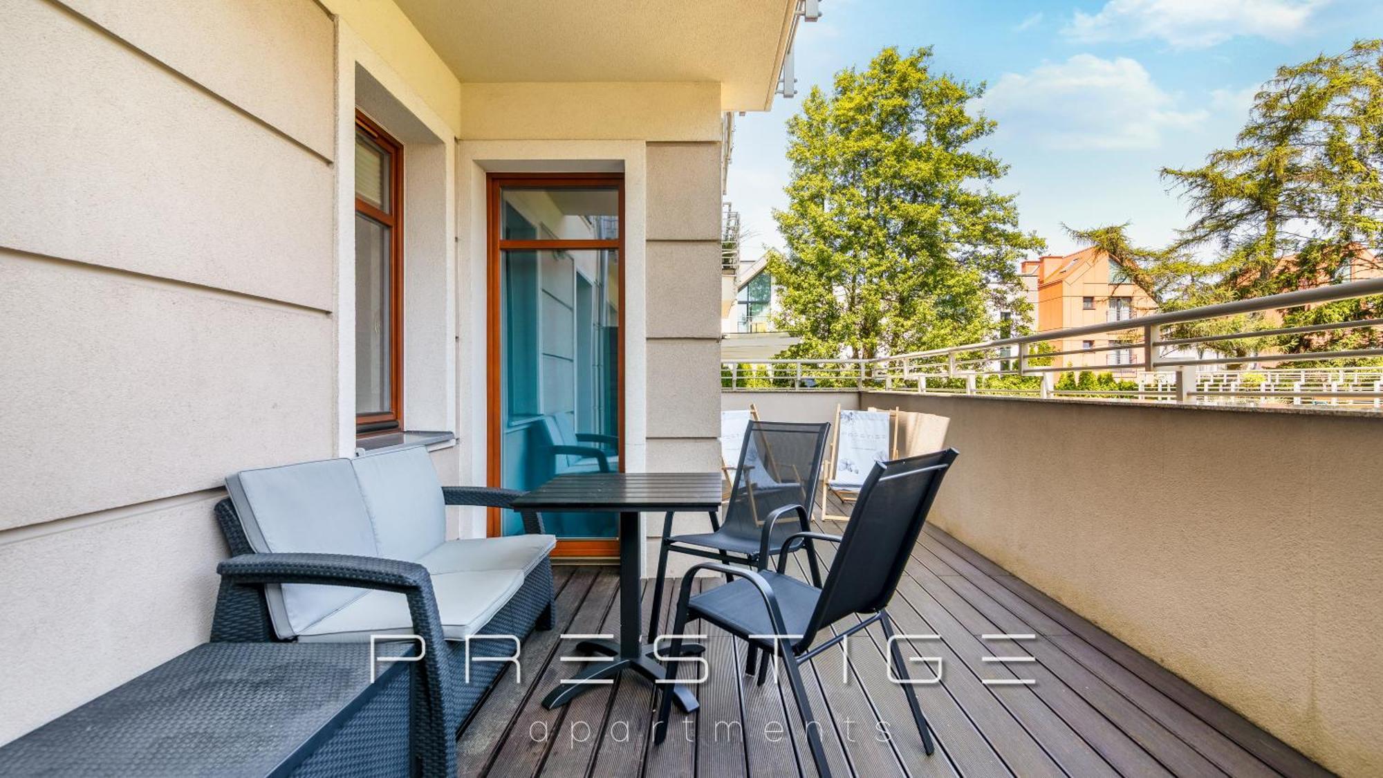 Prestige Neptun Park