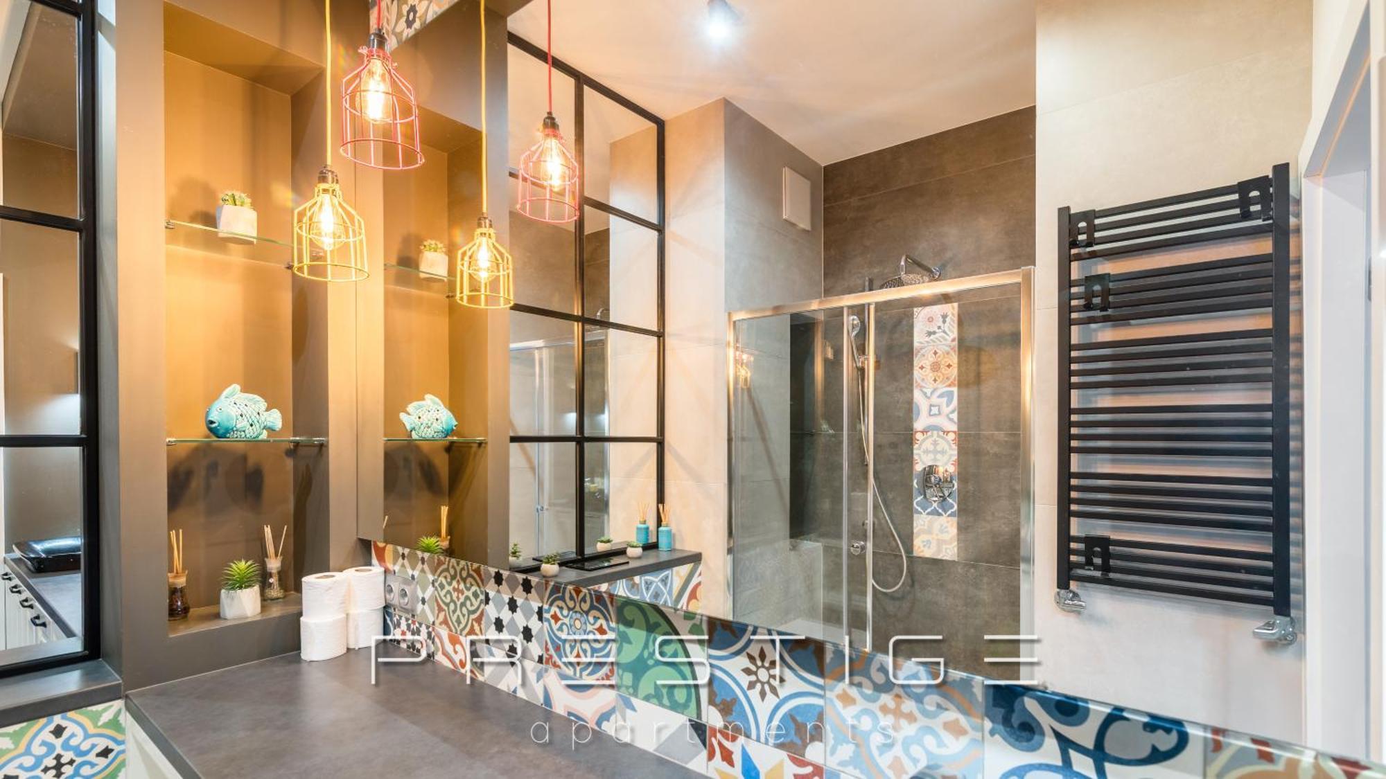 Prestige Neptun Park Apartment *