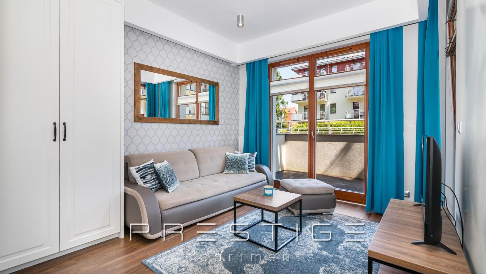 Apartment Prestige Neptun Park *