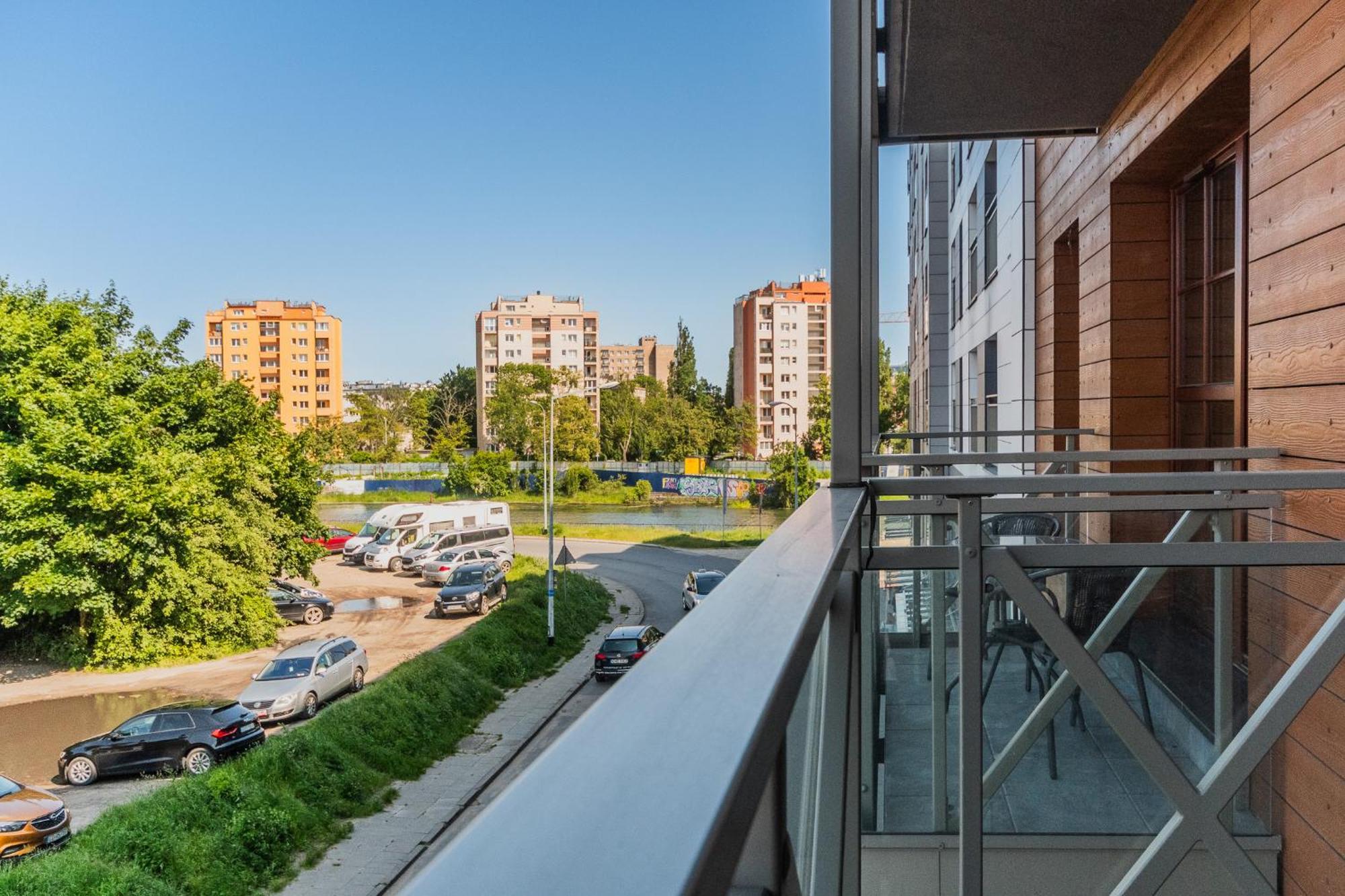 Apartment Jaglana Deluxe By Grand *