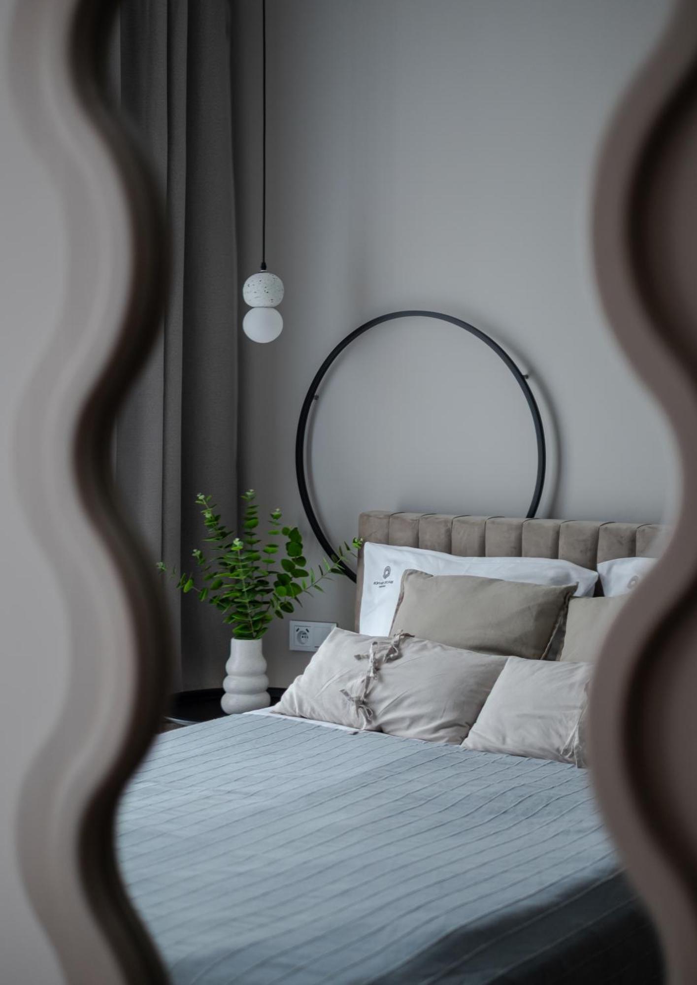 Baltic Sands Apartment Gdansk